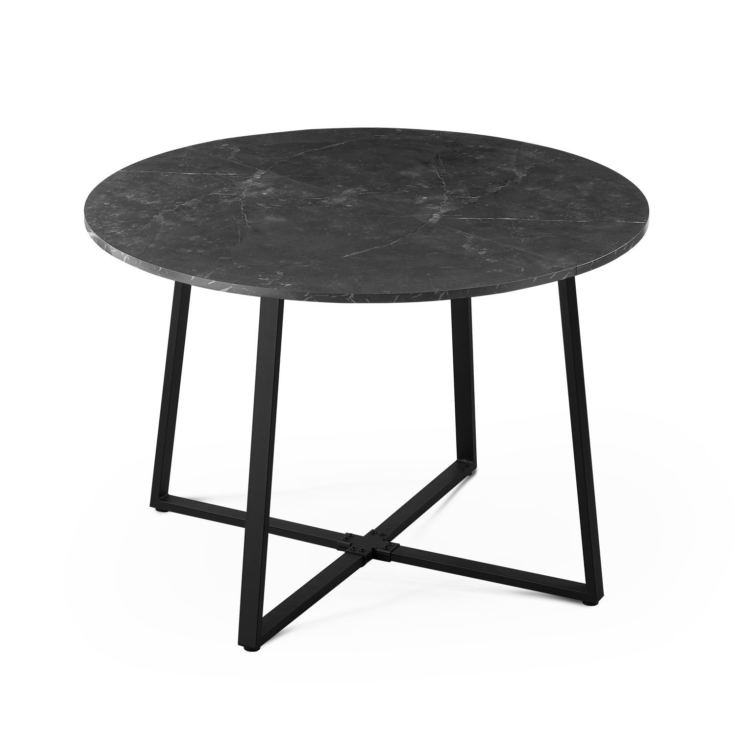 B&D home Essgruppe EDDA, (5-teilig), Rund günstig online kaufen