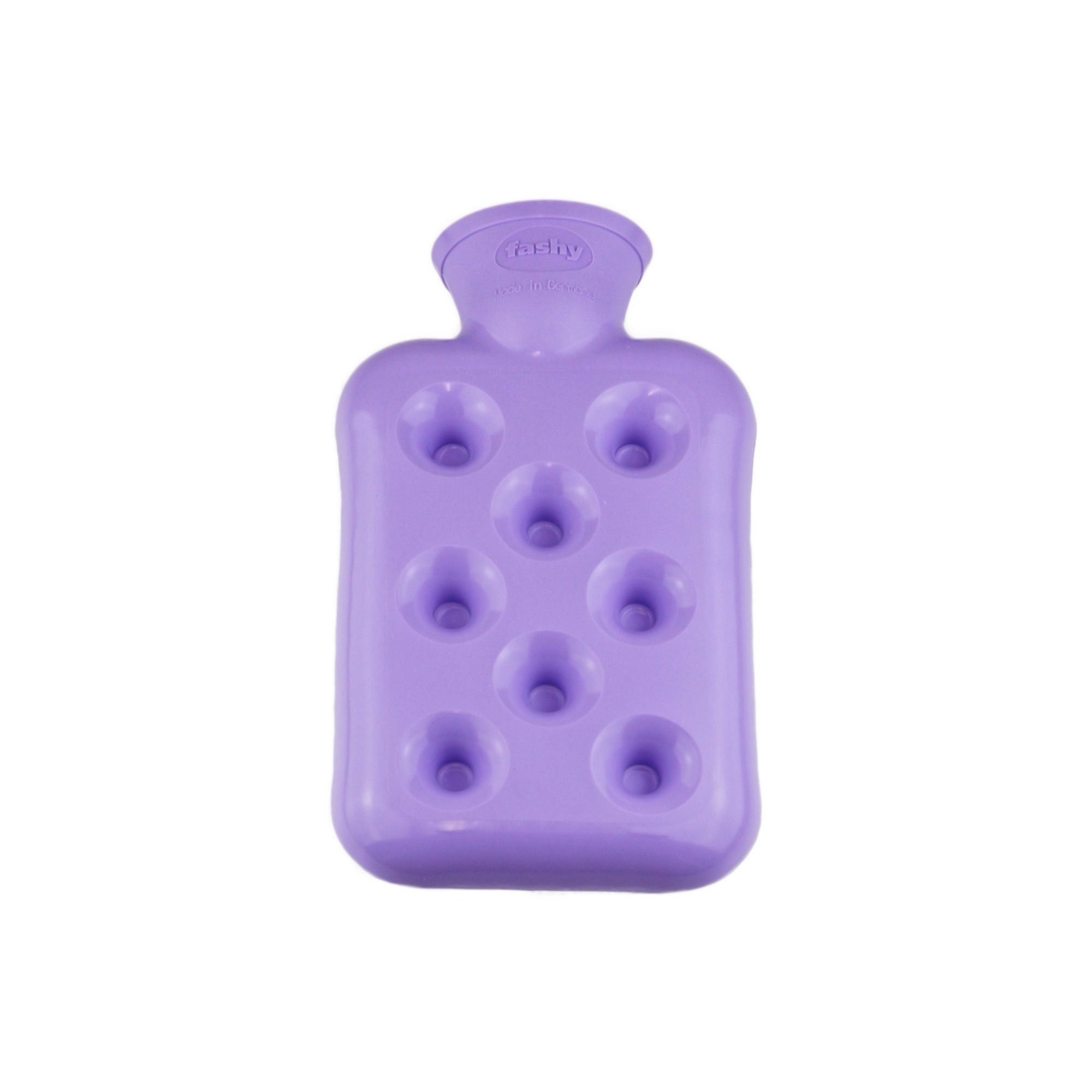 Fashy Wärmflasche Fashy Waben-Wärmflasche 0,5 L