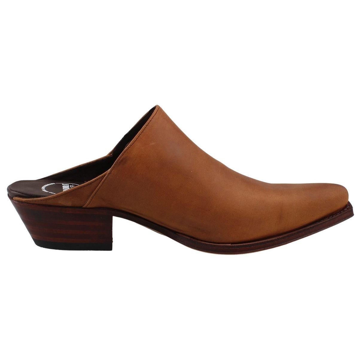 Sendra Boots 4977-Sprinter Tang PICO Clog günstig online kaufen