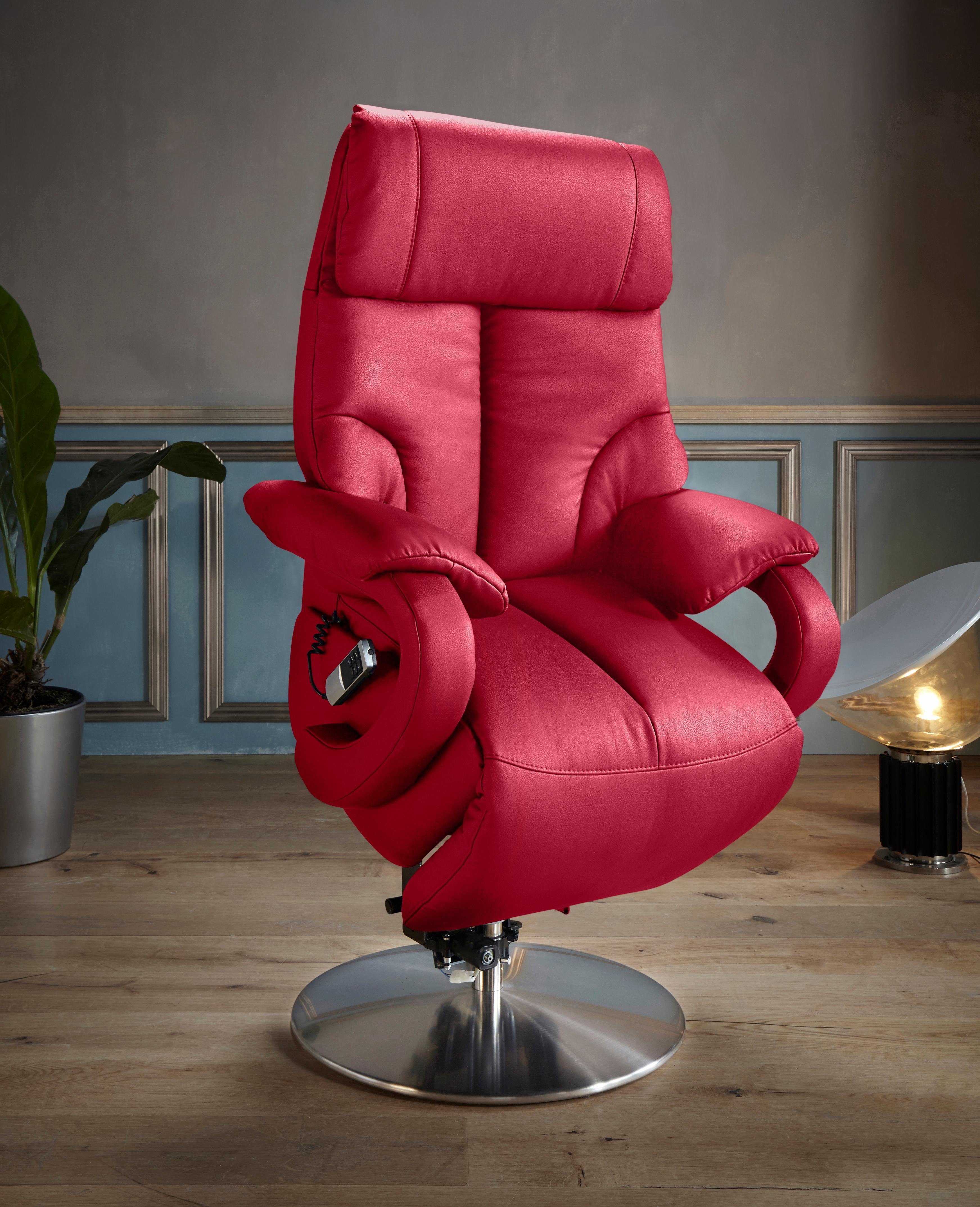 sit&more TV-Sessel Invito, in Größe S, günstig online kaufen