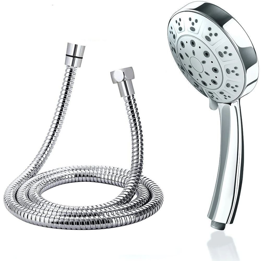 Qivee Bidetarmatur 8001-3 (Brause-Set, Set) Hochwertige Materialien günstig online kaufen