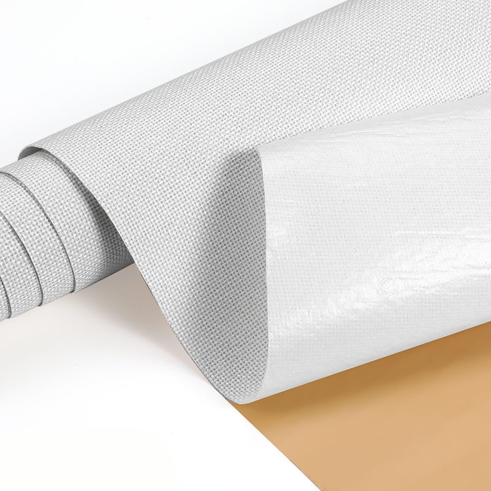 Diwzbyn Stoff Selbstklebende Stoffreparatur-Patches, Reparatur von Leinen, selbstklebende Stoffpatches, geeignet für Sofas und Autositze