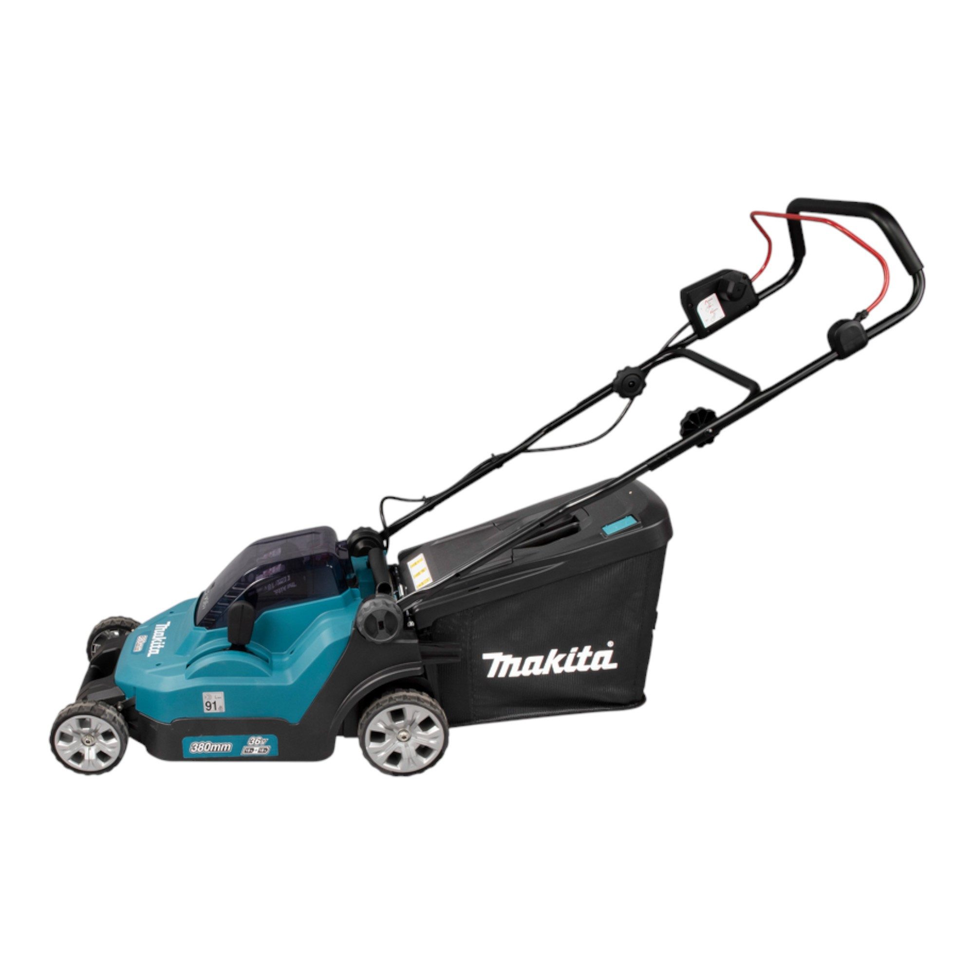 Makita Akkurasenmäher DLM 382 Z Akku günstig online kaufen