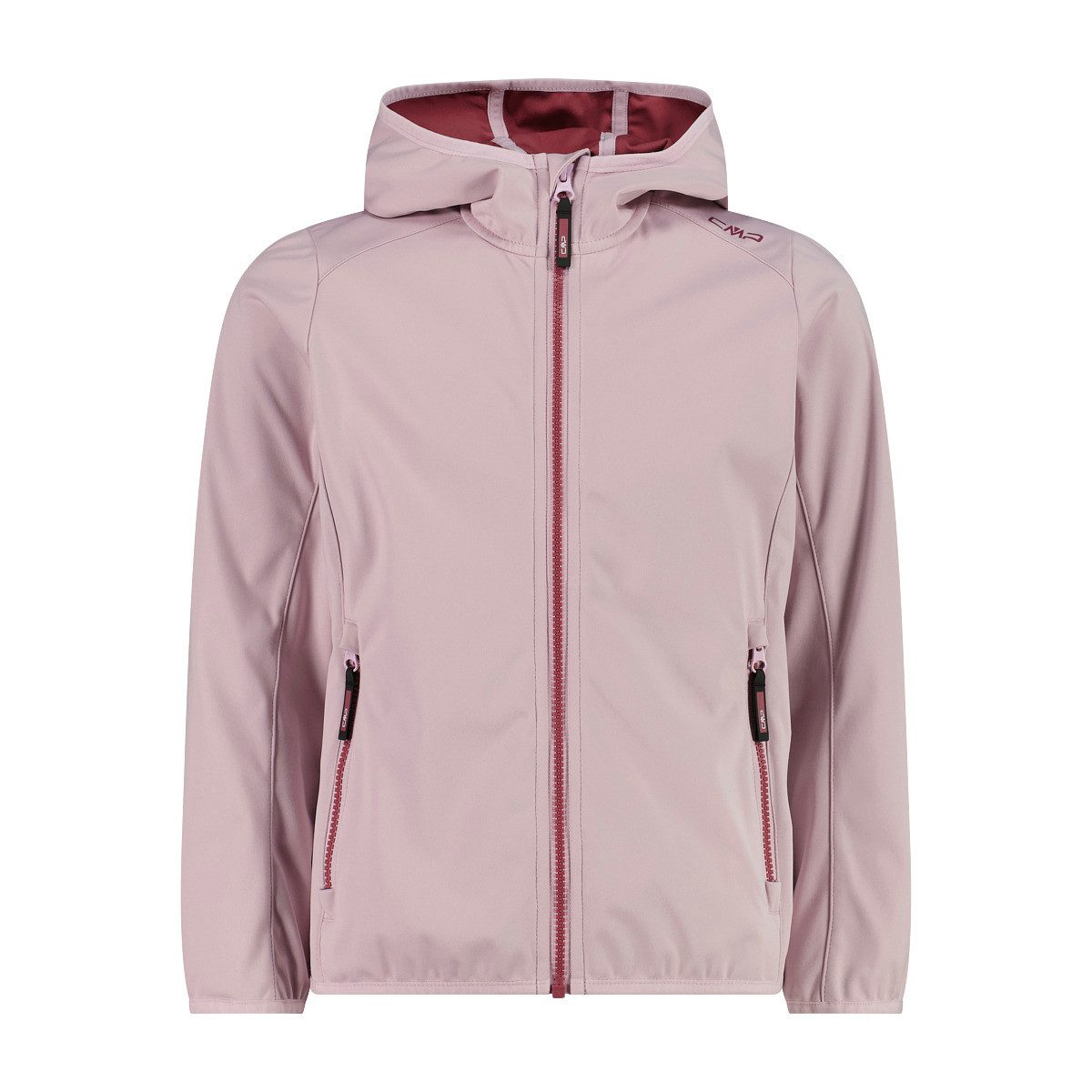Dawn Pink