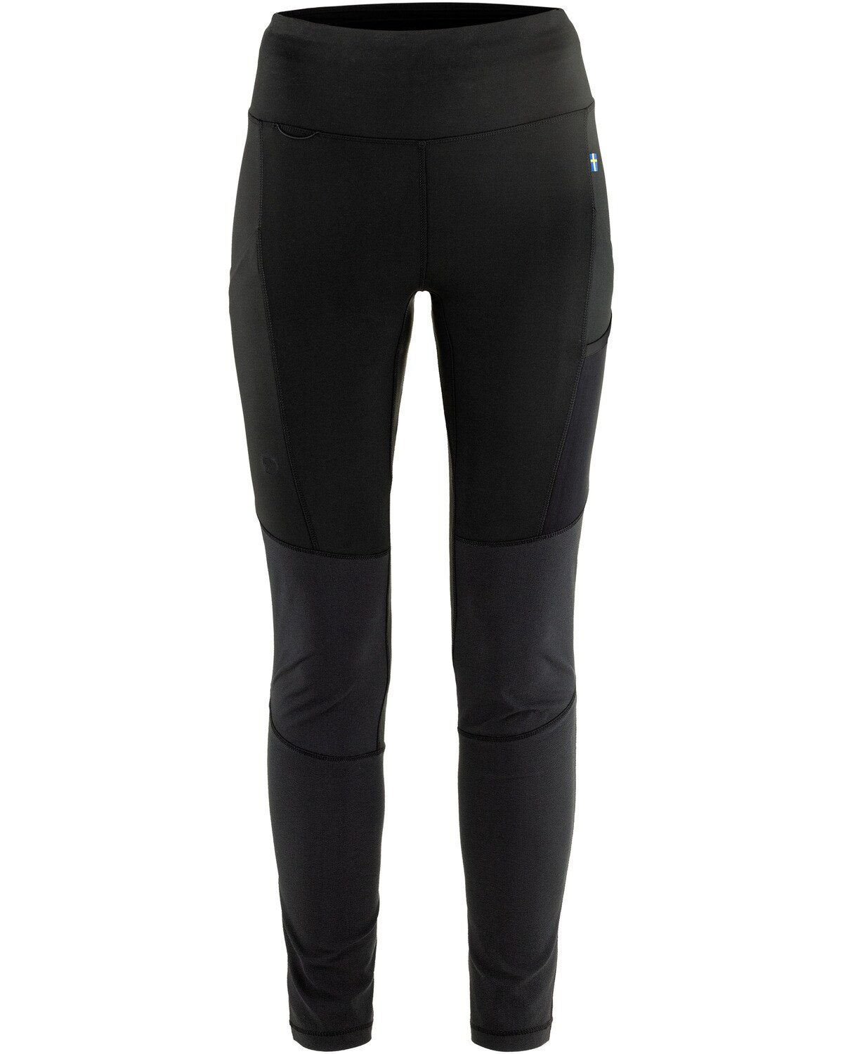 Fjällräven Outdoorhose Damen Tights Keb Agile