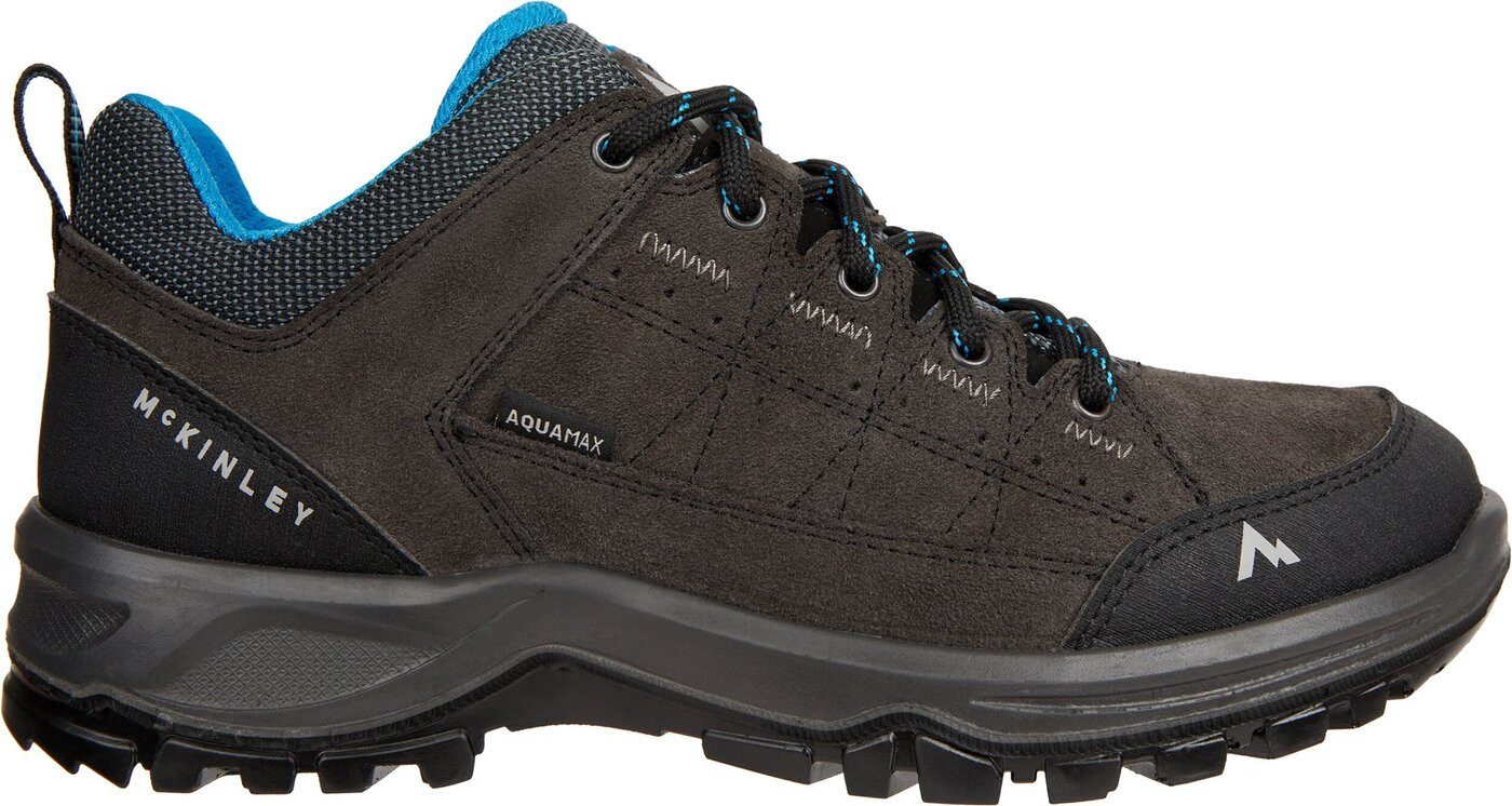 McKINLEY Ux.-Wander-Schuh Avoca AQX GREY/YELLOW Wanderschuh günstig online kaufen