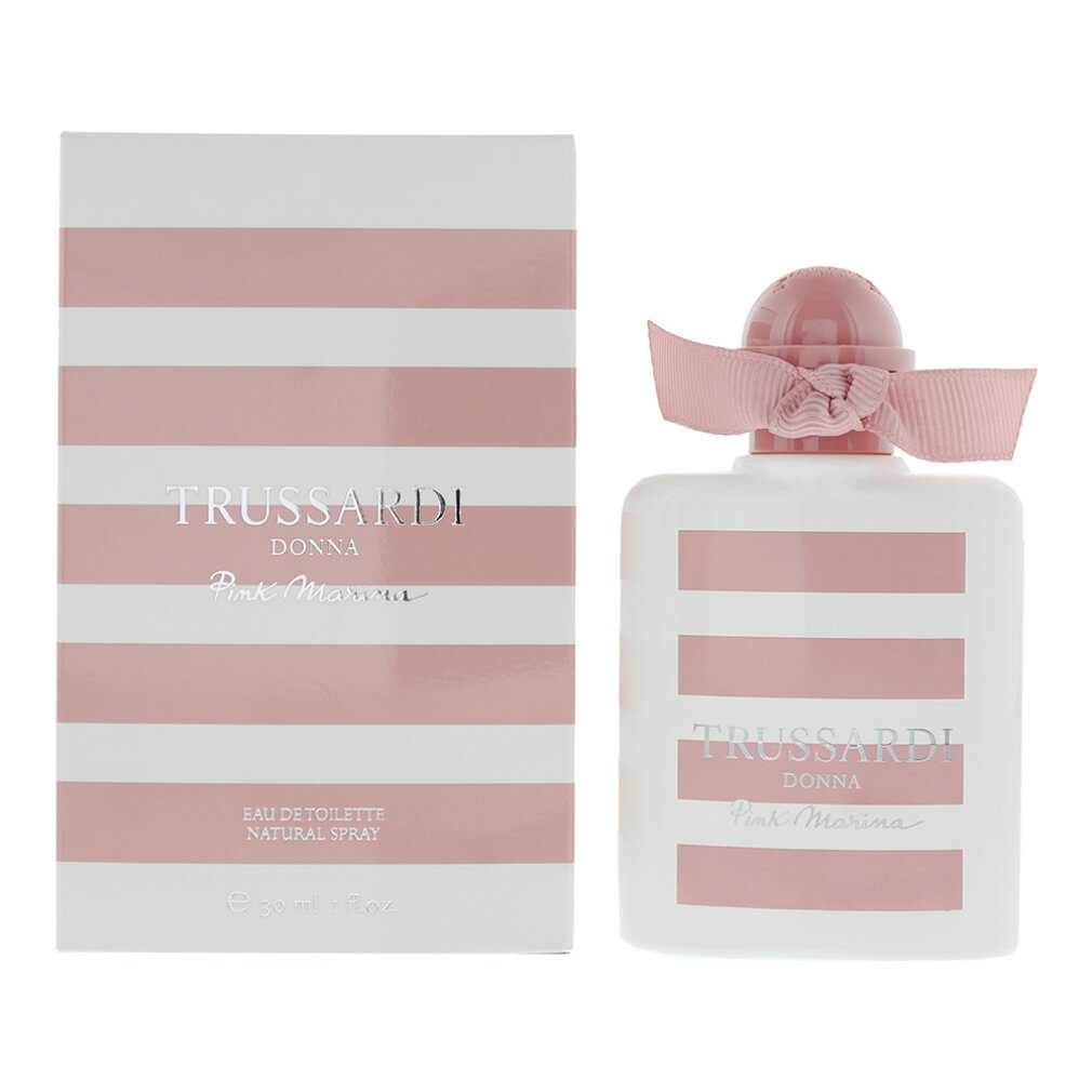 Trussardi Eau de Toilette Donna Pink Marina EDT
