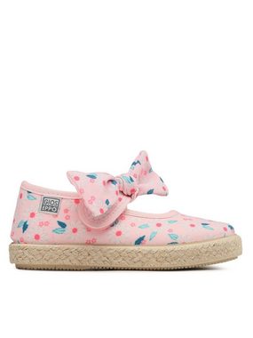 Gioseppo Espadrilles Ubud 68592-P1 Pink Sandale