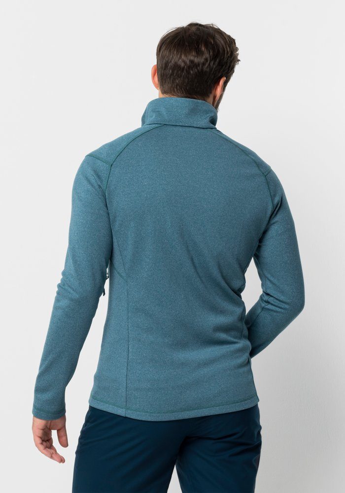 Jack Wolfskin Fleecejacke FORTBERG FZ M günstig online kaufen