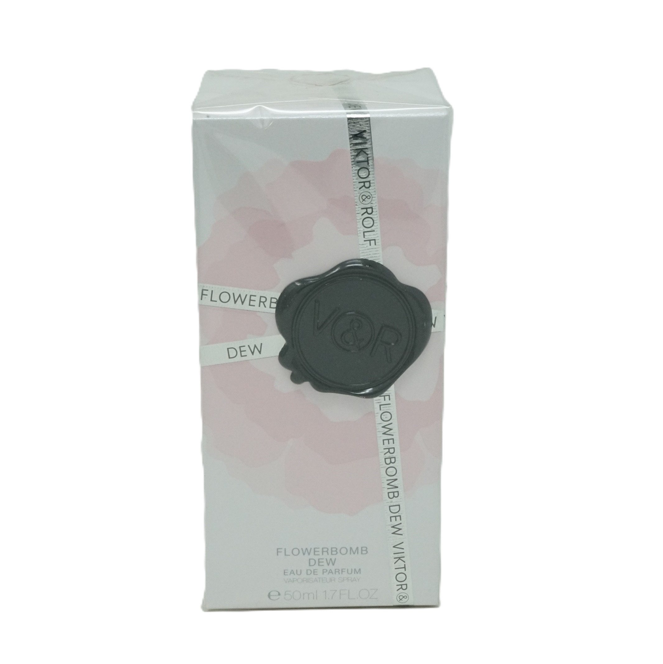 Viktor & Rolf Eau de Parfum Viktor & Rolf Flowerbomb Dew Eau de parfum Spray 50 ml