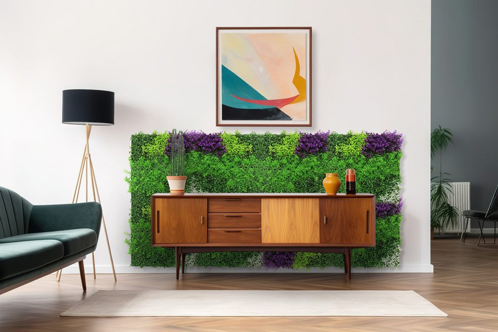 JANGAL Wandpaneel Wandpaneel Jangal Modular Wall günstig online kaufen