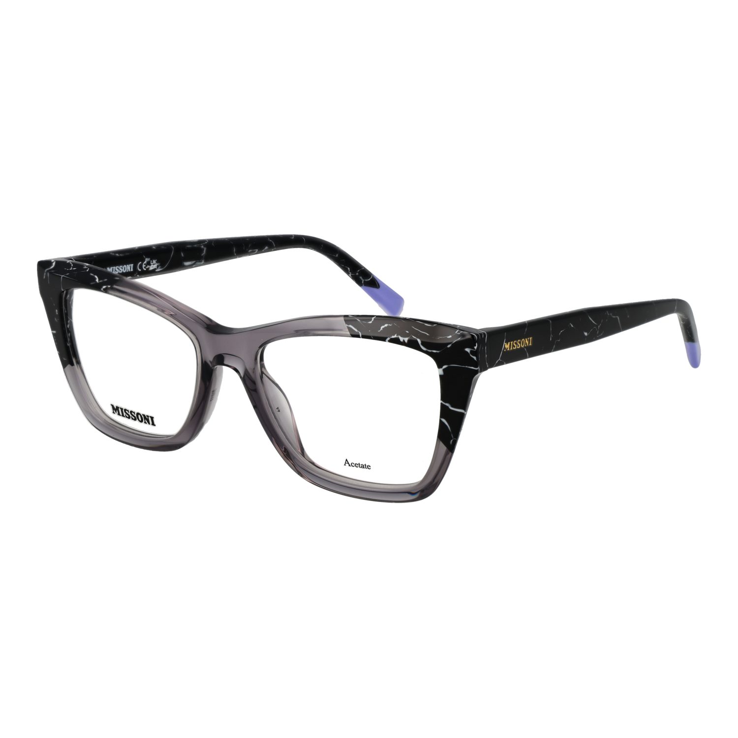 Missoni Brillengestell MIS 0174 51UHX17