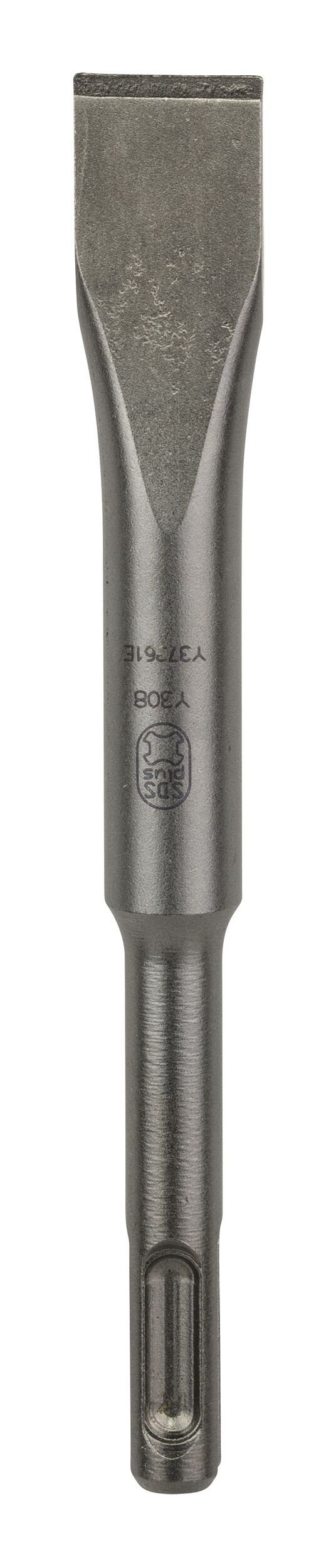 BOSCH Universalbohrer, Flachmeißel mit SDS plus-Aufnahme - 140 x 20 mm