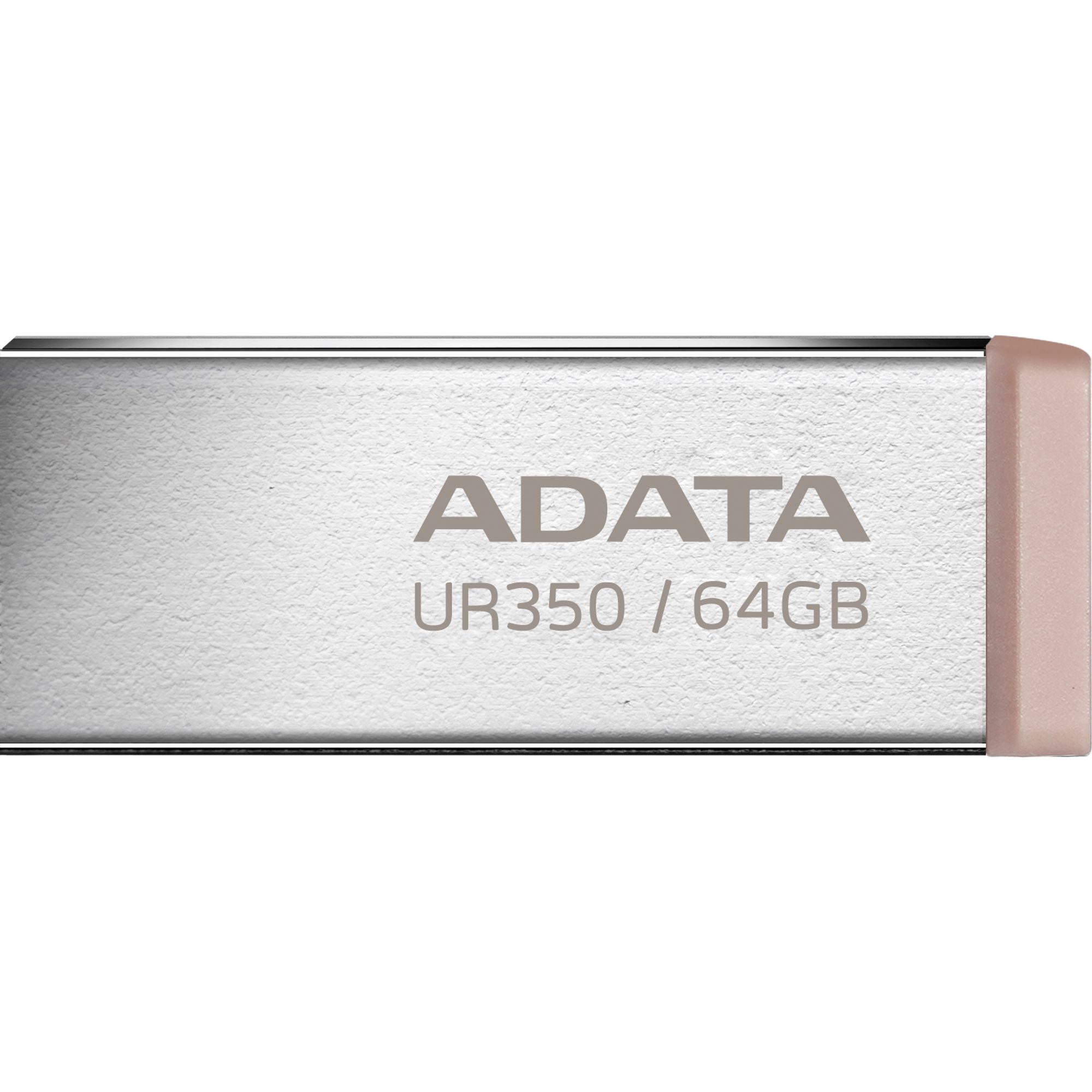 ADATA ADATA UR350 64 GB, USB-Stick, (USB-A 3.2 Gen 1 (5 Gbit/s) USB-Flash-Laufwerk