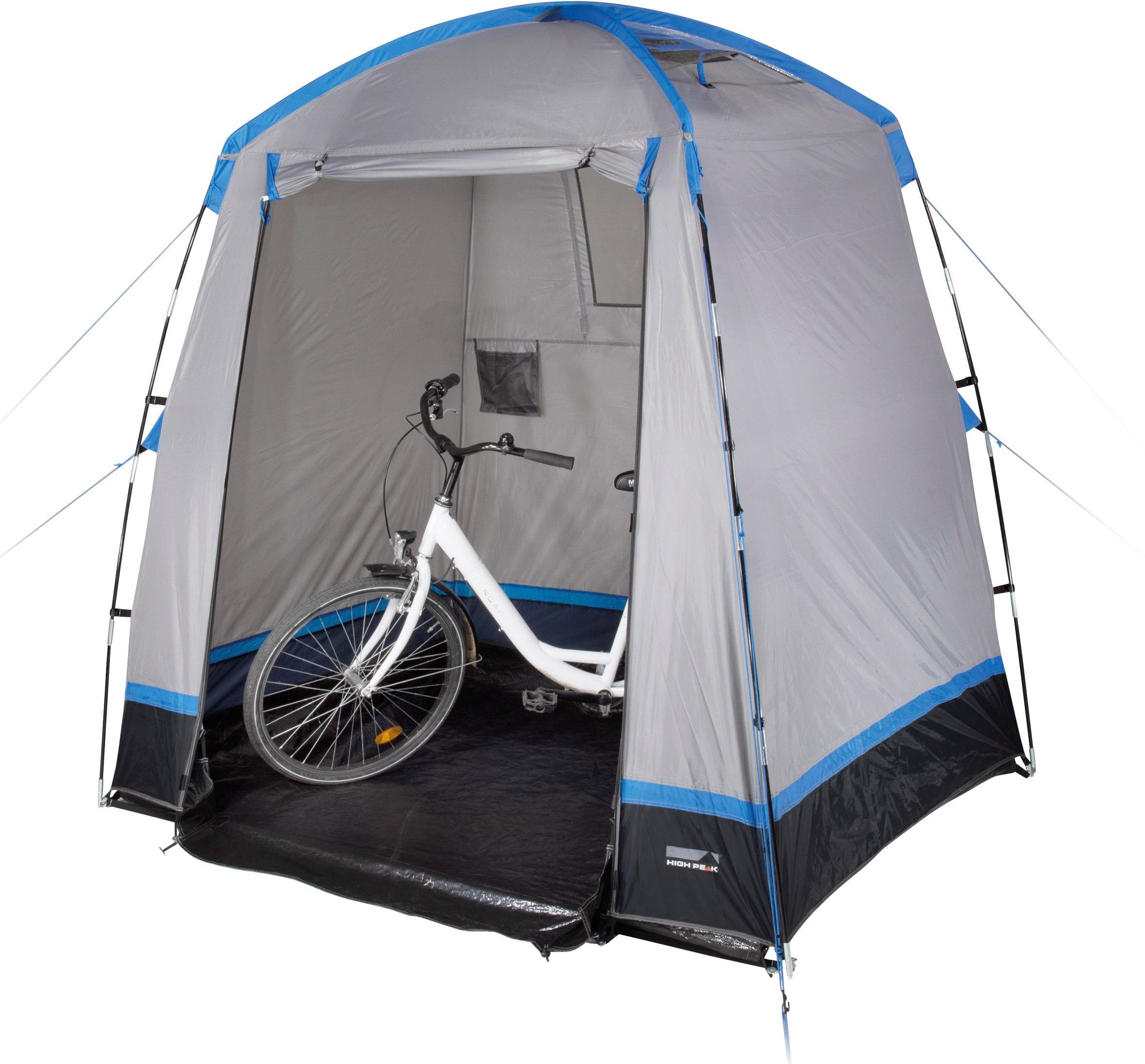 High Peak Kuppelzelt Torbole günstig online kaufen