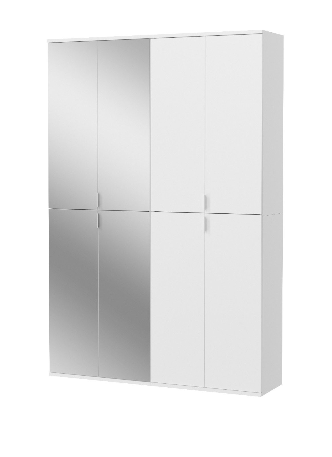 Garderobenschrank SystemX