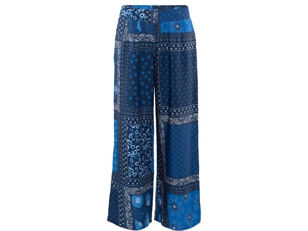 LIVING CRAFTS Stoffhose Living Crafts Damen-Hose günstig online kaufen