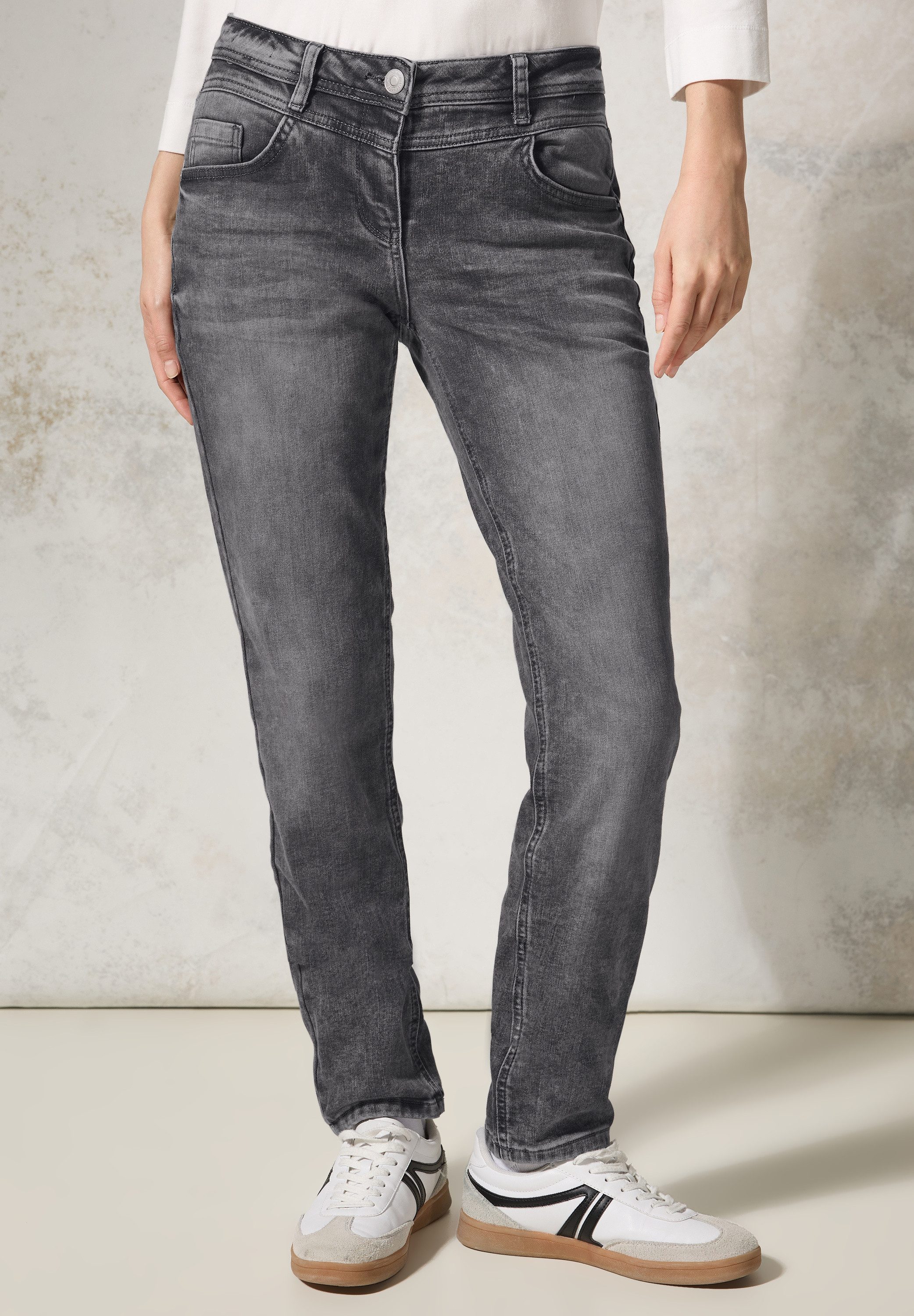 Comfort-fit-Jeans