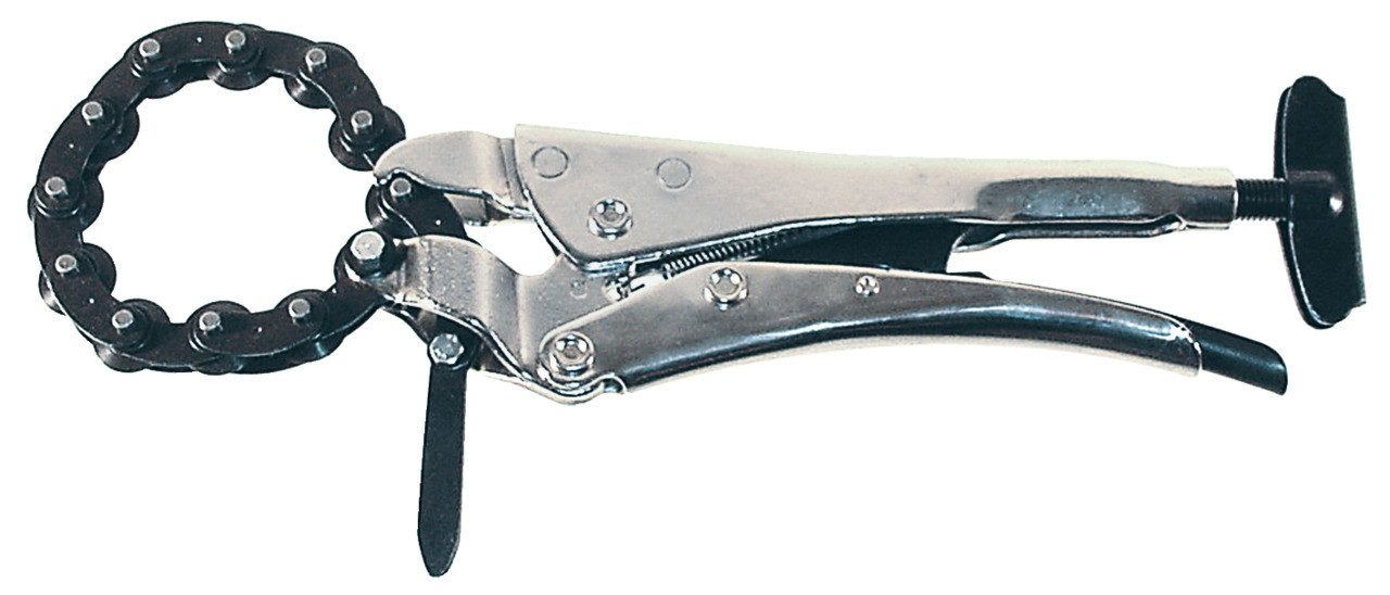 Gedore Rohrschneider Automotive KL-0131-51 Kettenrohrschneider