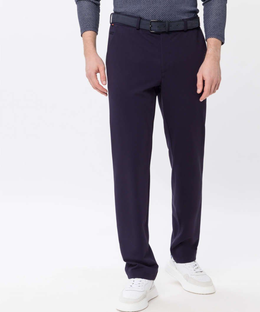 Style THILO BRAX Chinohose EUREX navy by