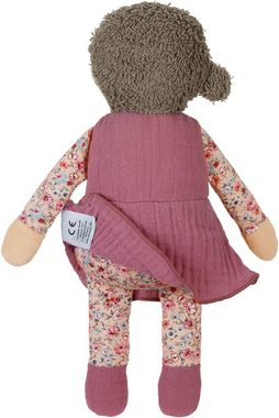 Sterntaler® Stoffpuppe Sophie, mit integrierter Rassel