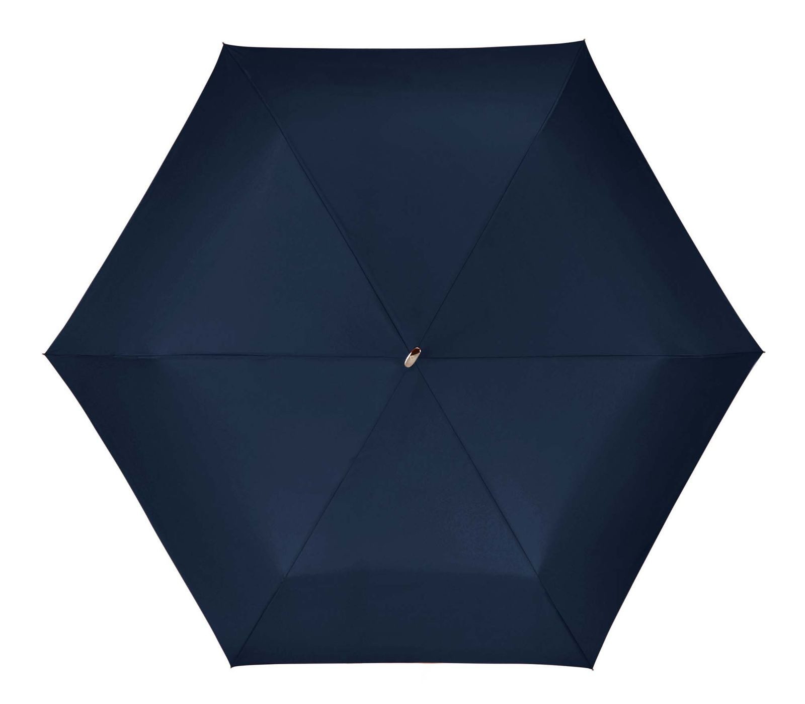 Samsonite Taschenregenschirm 3 Sect. Manual Flat