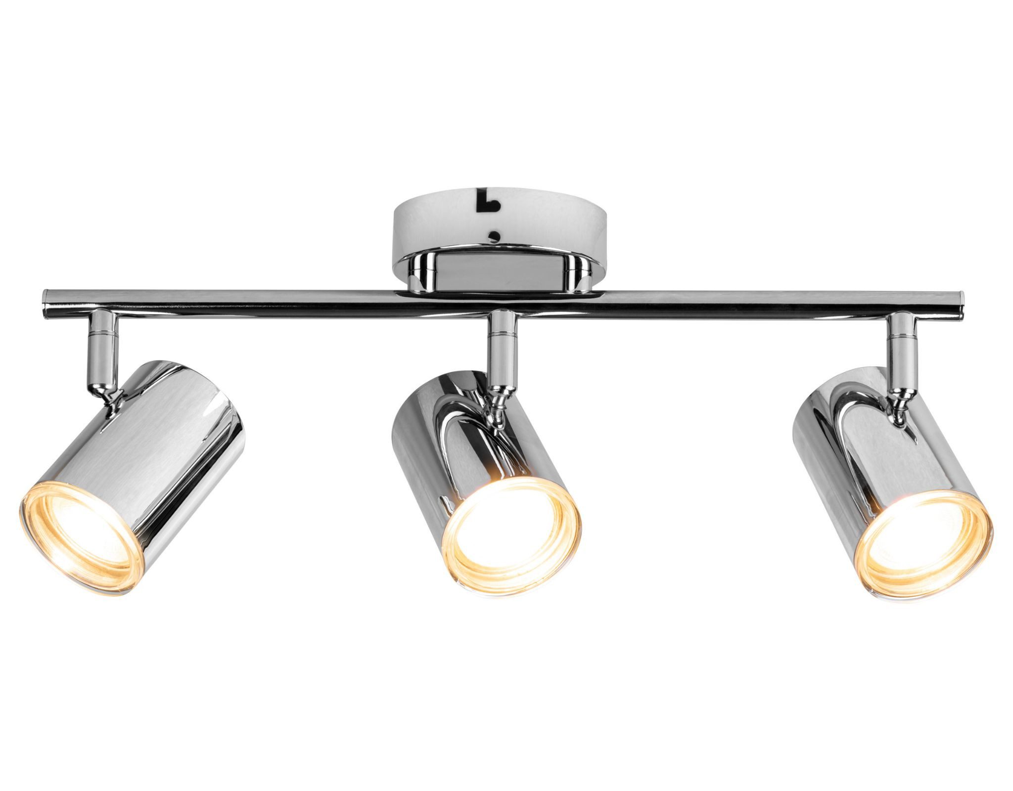 Livarno home Deckenleuchten LED-Badleuchte Lampe Leuchte 3 dreh- und schwen günstig online kaufen
