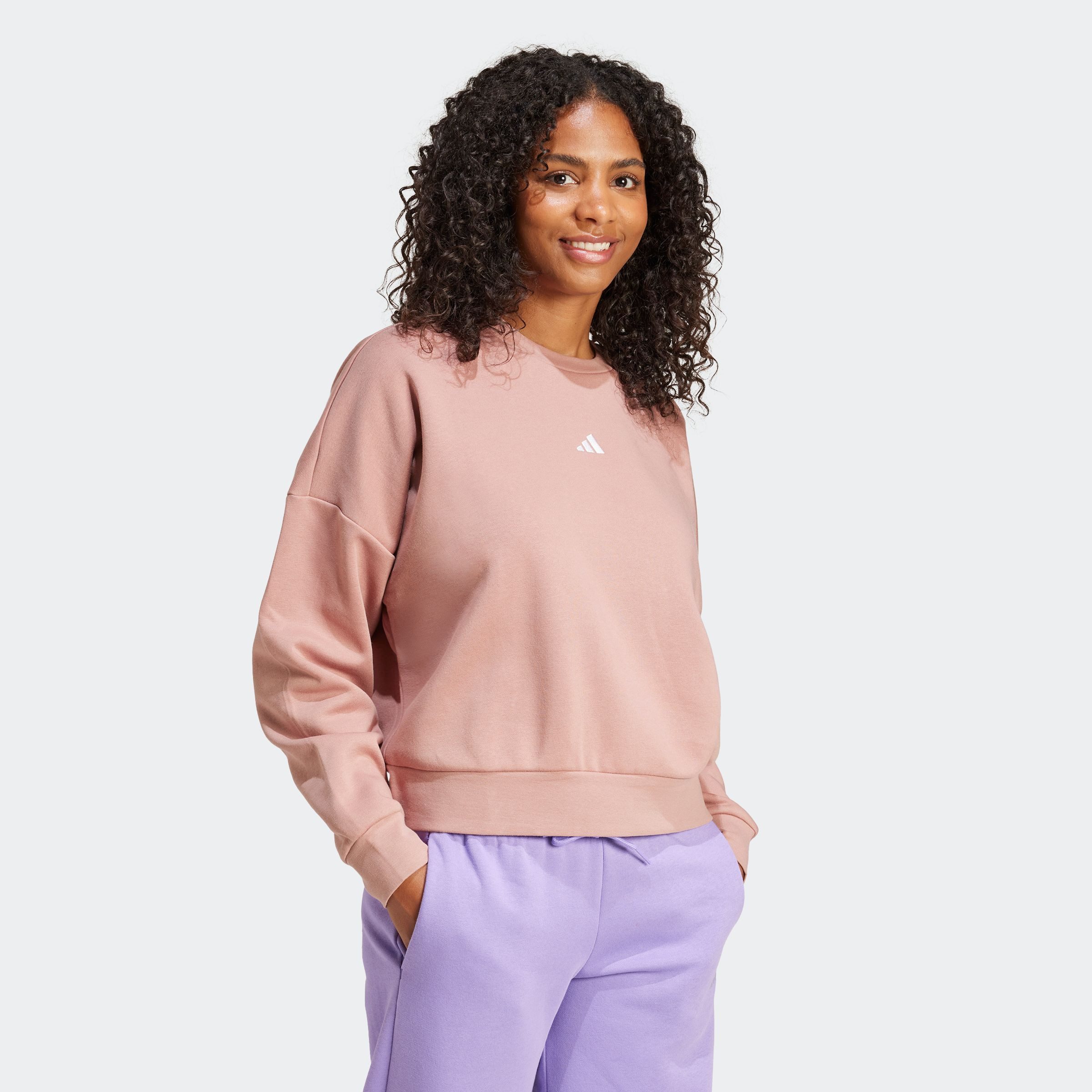 adidas Sportswear Sweatshirt W SL FC günstig online kaufen
