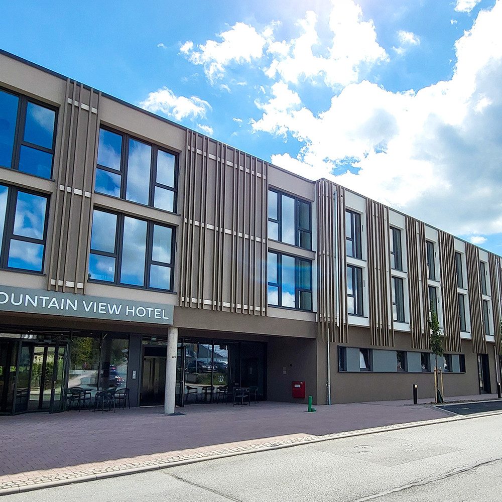 Jochen Schweizer Erlebnisgutschein Wellnessurlaub Lagunenbad Willingen für 2 (1 Nacht), Wellnessglück in Willingen erleben