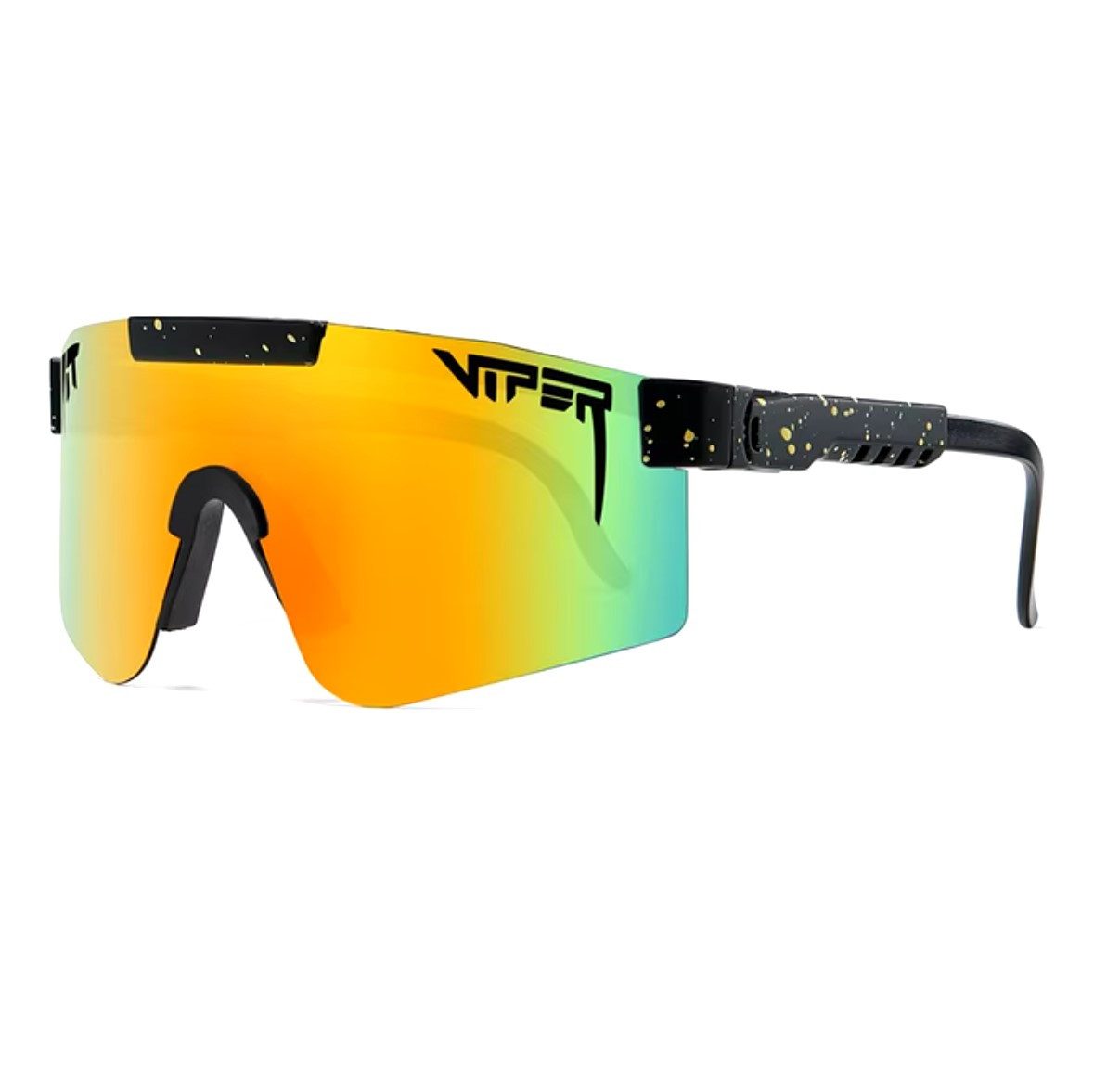 Pit Viper Sonnenbrille Sonnenbrille Outdoor MTB günstig online kaufen