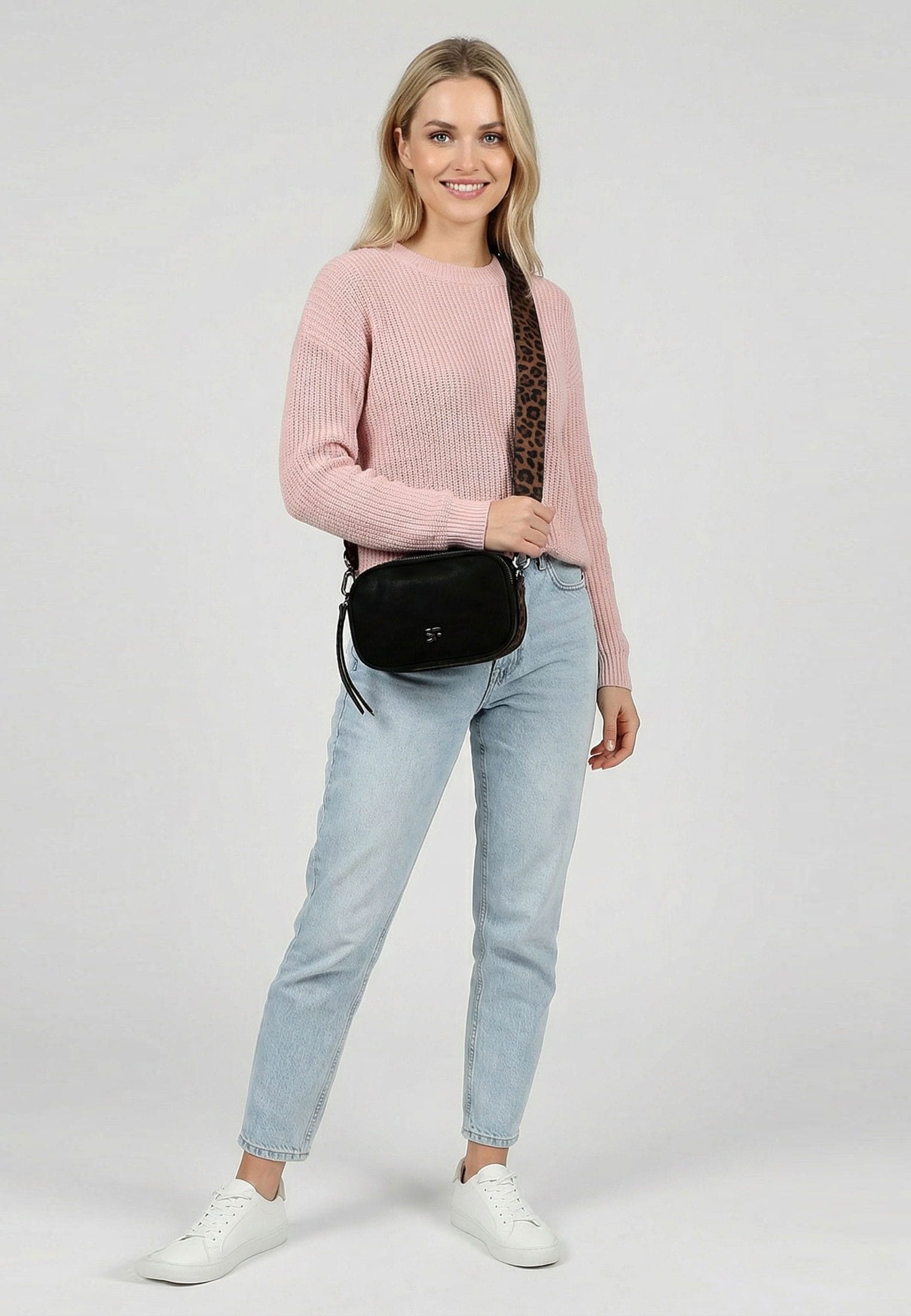 SURI FREY Umhängetasche SFY Sammy (1-tlg) günstig online kaufen