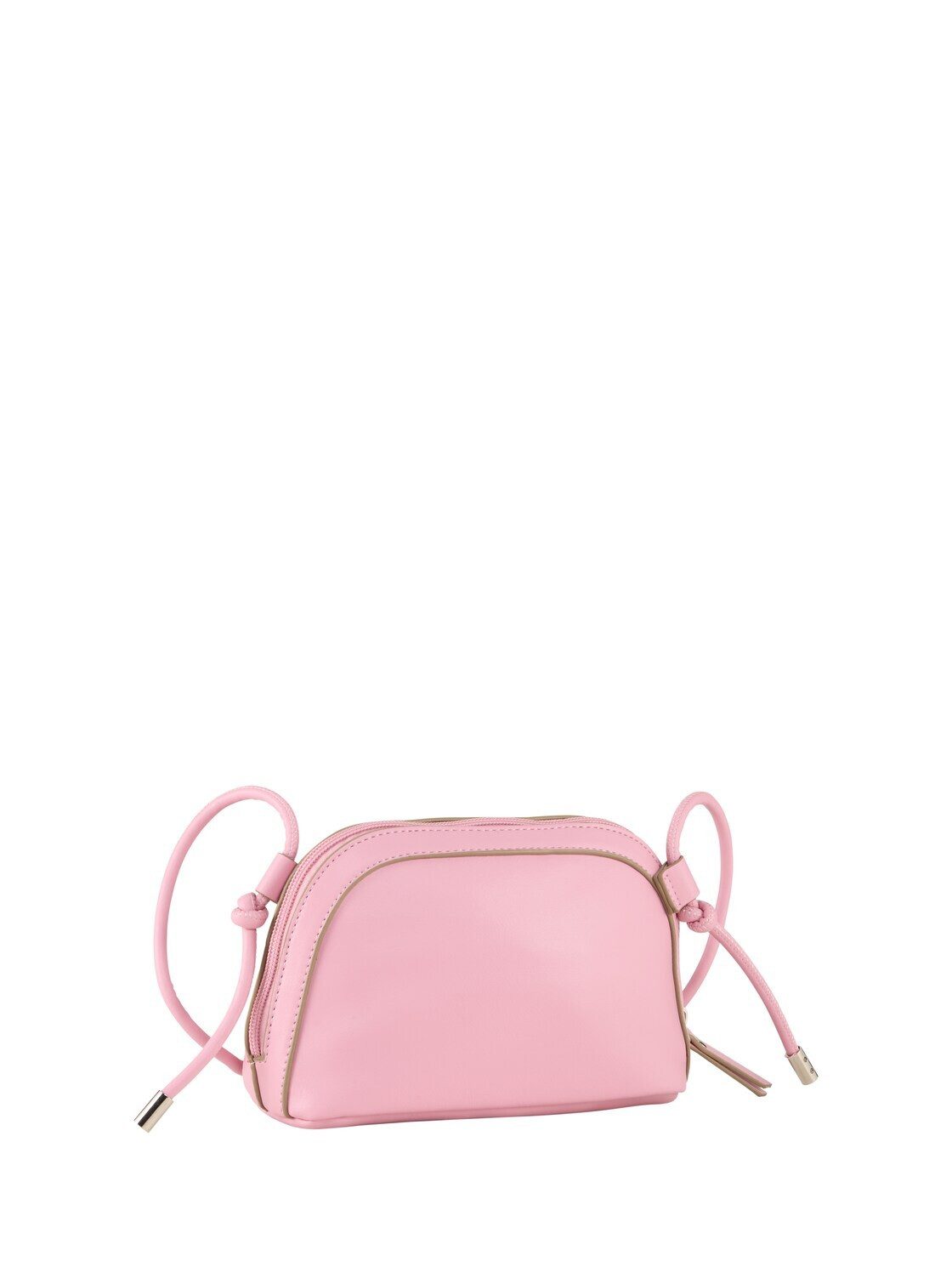 TOM TAILOR Denim Umhängetasche Bags, TTMADELYN XS Umhängetasche mit Kordelriemen