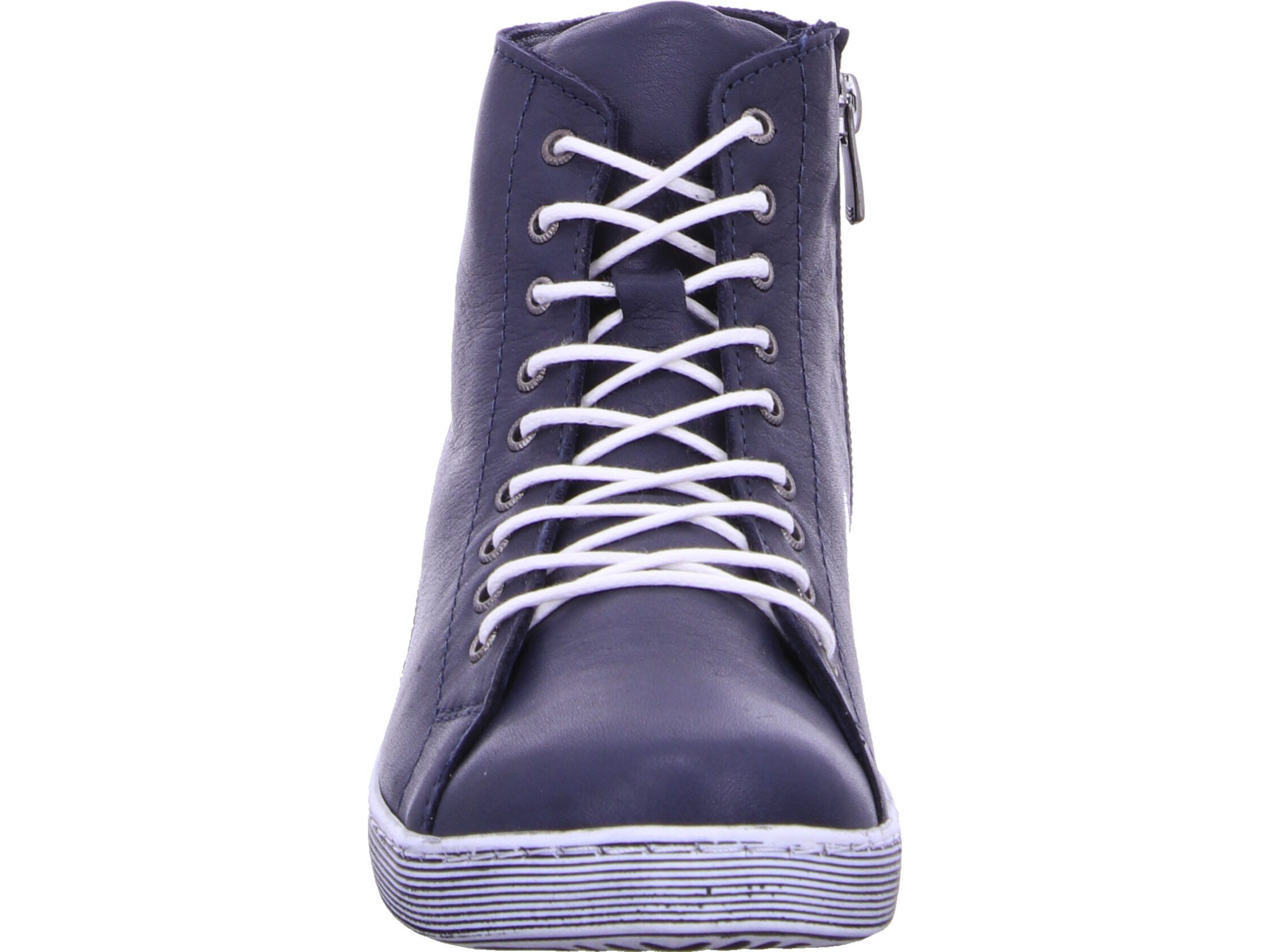 Andrea Conti Sneaker