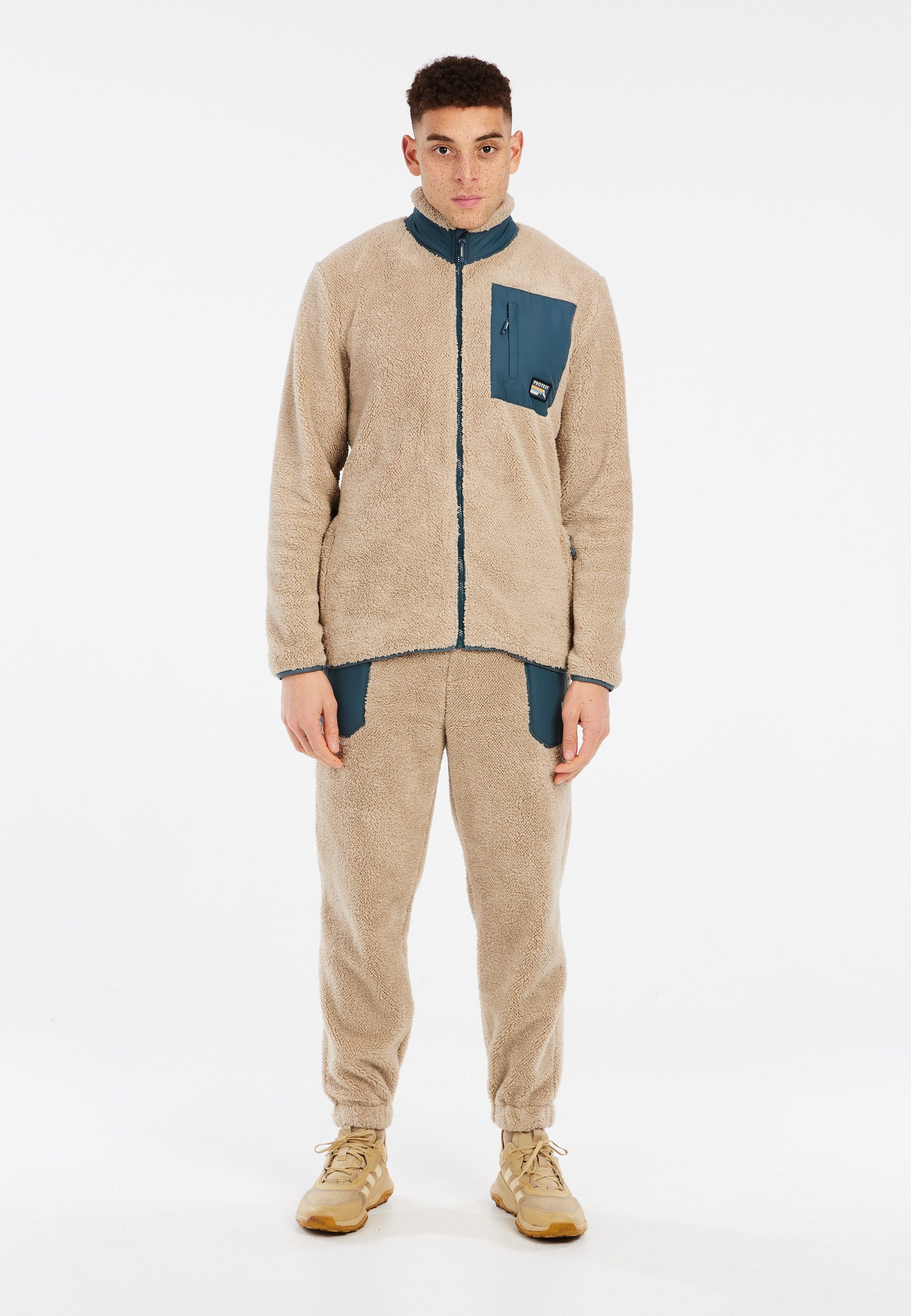 Protest Skihose PRTMAINE (1-tlg)