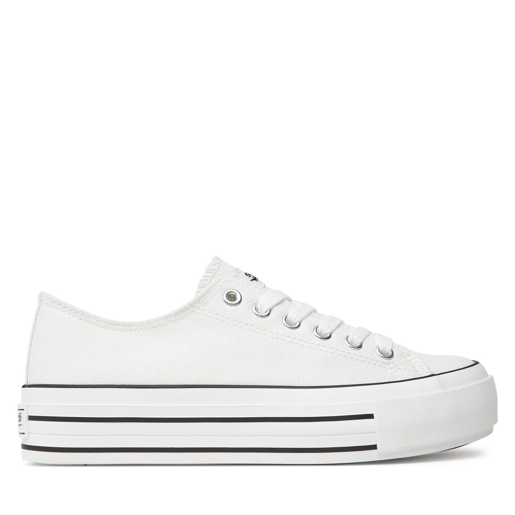 sprandi Sprandi Damen-Sneakers Weiß CEO-LEA-RA003 Sneaker