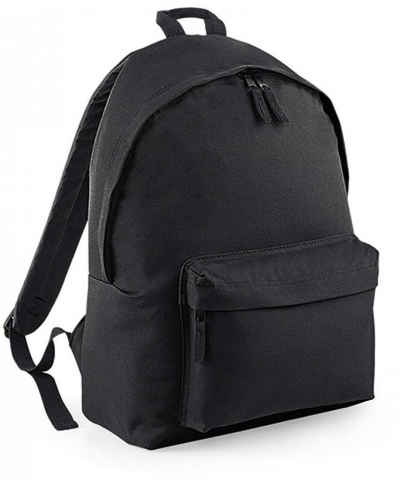 BagBase Freizeitrucksack Original Fashion Backpack / Rucksack, 31 x 42 x 21 cm