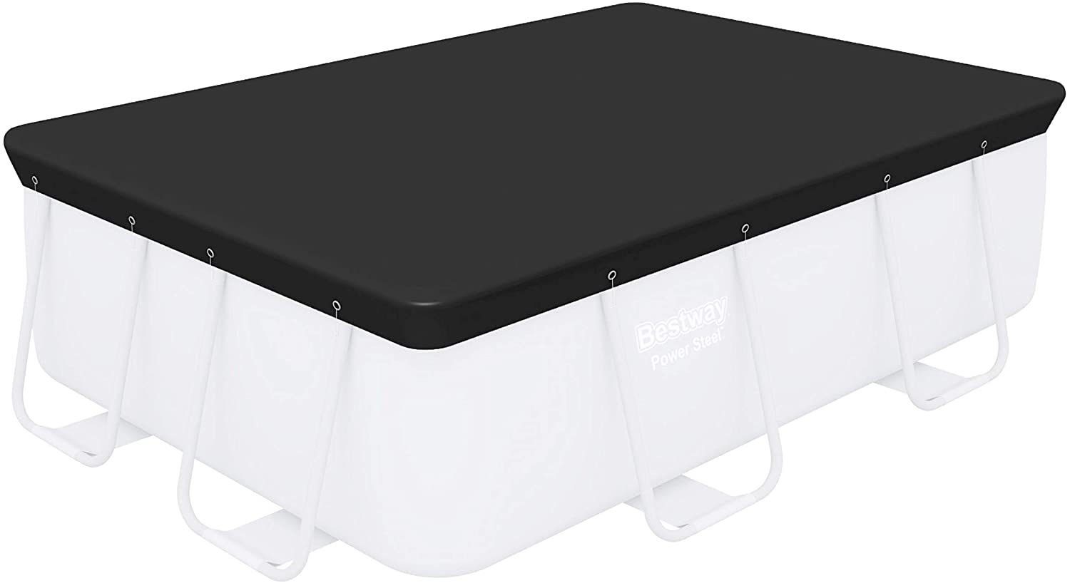 Pool-Abdeckplane Bestway 58442 Flowclear PVC-Abdeckplane - 282x196