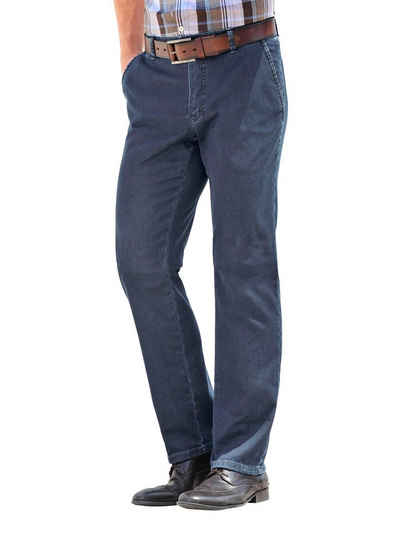 Club of Comfort Relax-fit-Jeans (1-tlg)