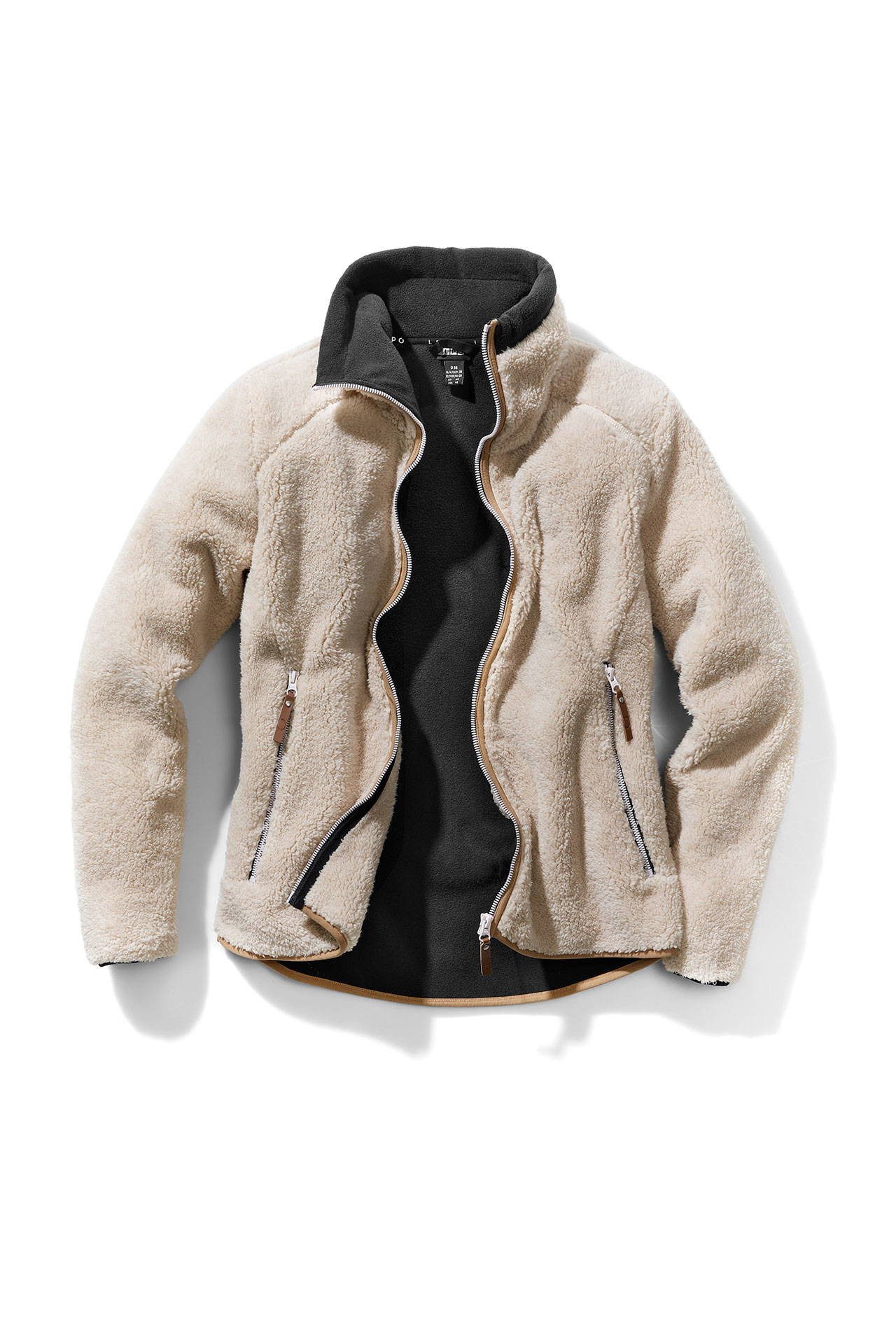 Linea Primero Fleecejacke günstig online kaufen