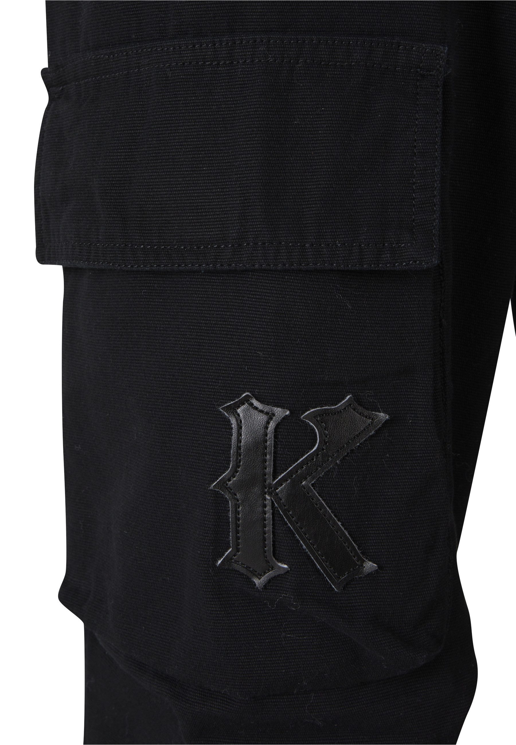 Karl Kani Cargohose Karl Kani KKPatch Multipocket Cargo Pants (1-tlg)
