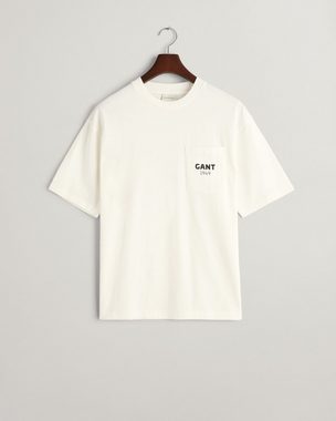 Gant T-Shirt GANT 1949 Graphic T-Shirt