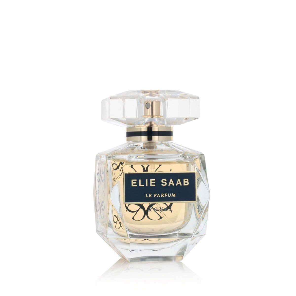 de ml Le de ELIE Elie Royal Saab Parfum Toilette Eau Eau SAAB Damenparfüm Parfum 50