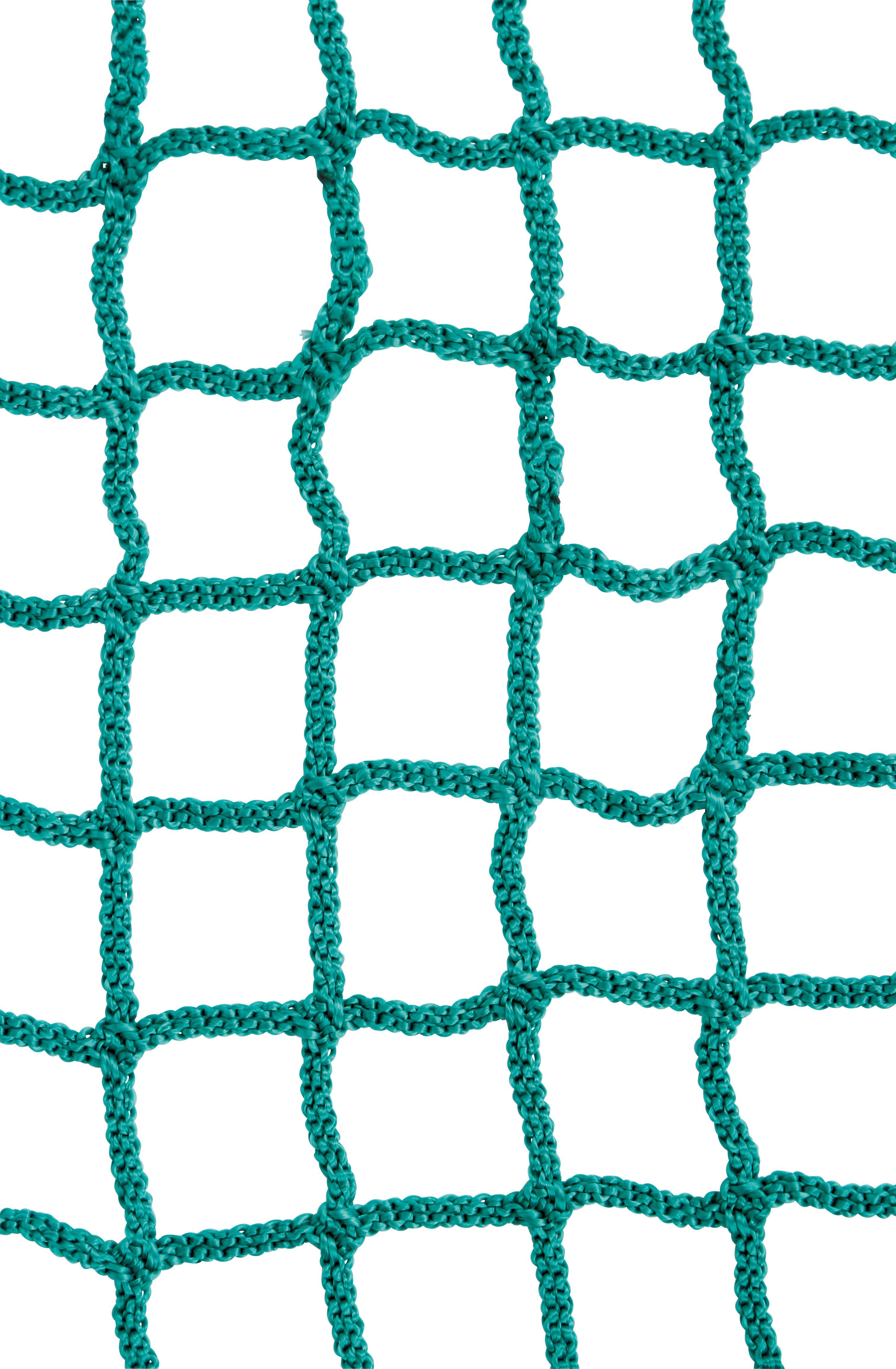 Heunetz Kerbl m, Größe für Heuballe, 3,6x2,4 Futtersparnetz Kerbl Netz Maschenweite
