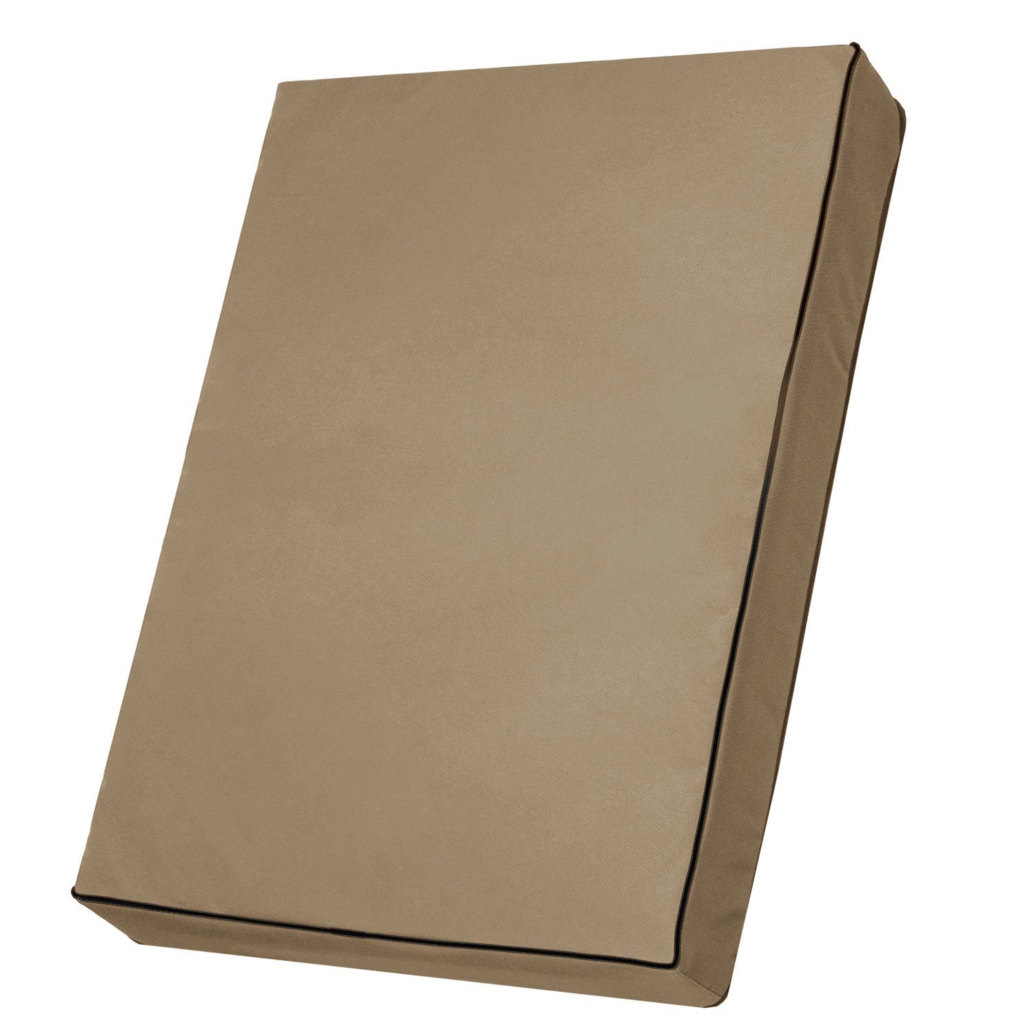 Mestizo Tierbett, Vigo Standard Katzen-Hundebett 80 x 60 x 5 cm