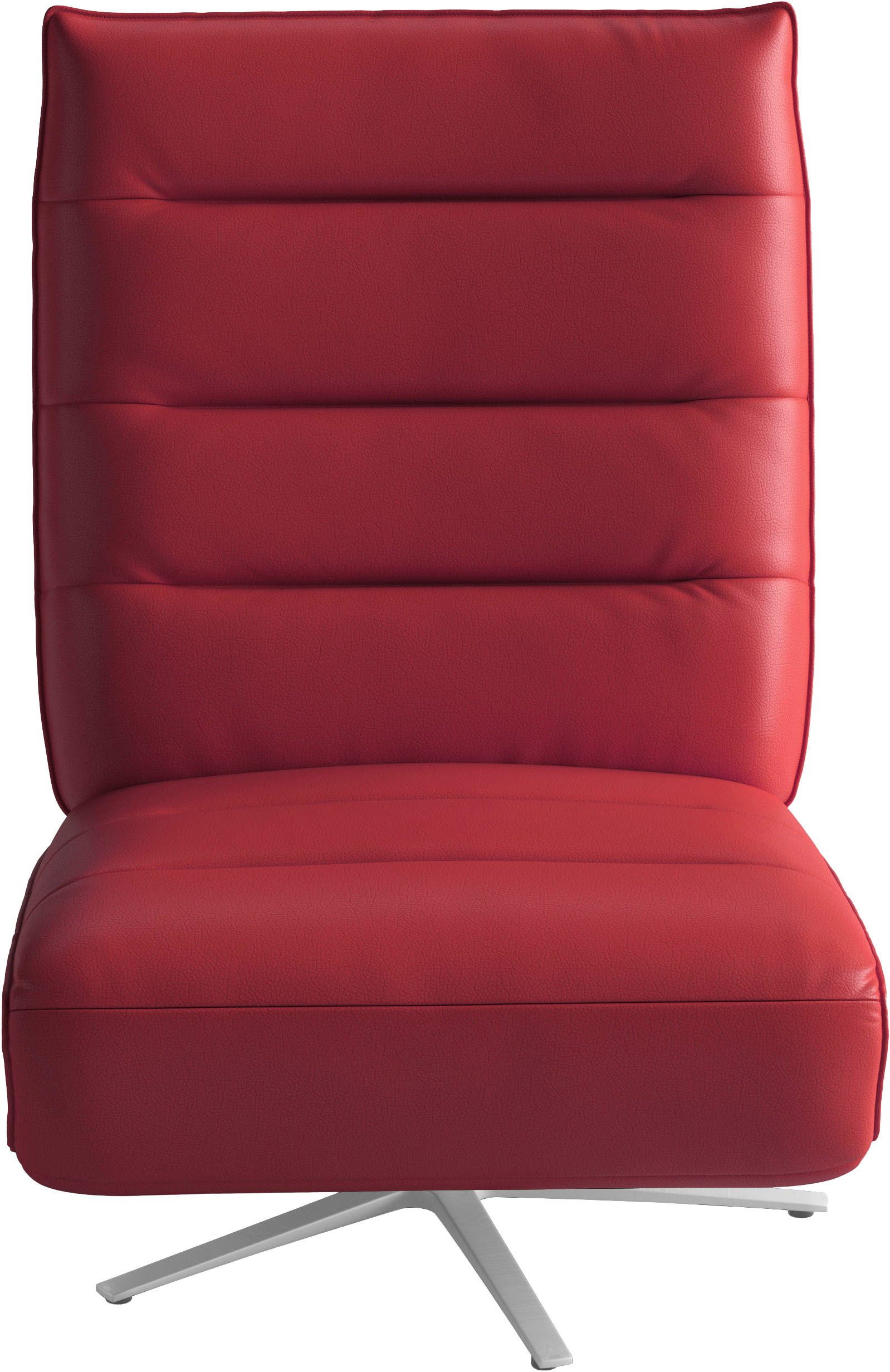 sit&more TV-Sessel Eve, mit Herz-Waage und 2 Motoren, Bedienfelder im Sitz