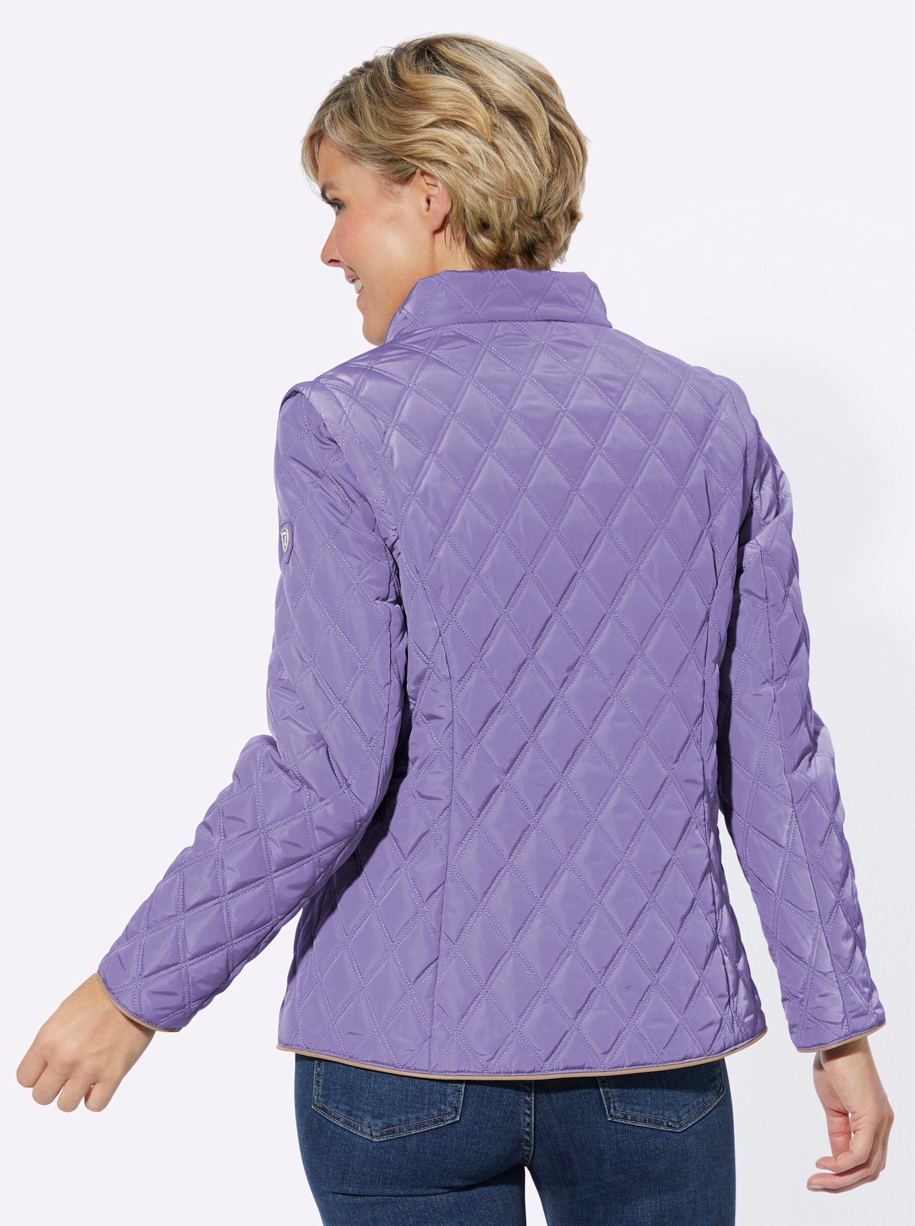 Witt Allwetterjacke Steppjacke günstig online kaufen