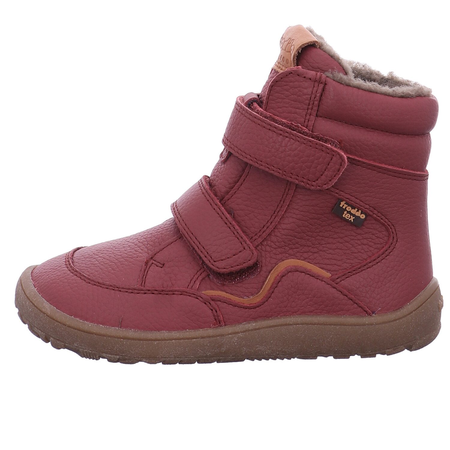 froddo® bordeaux Stiefel