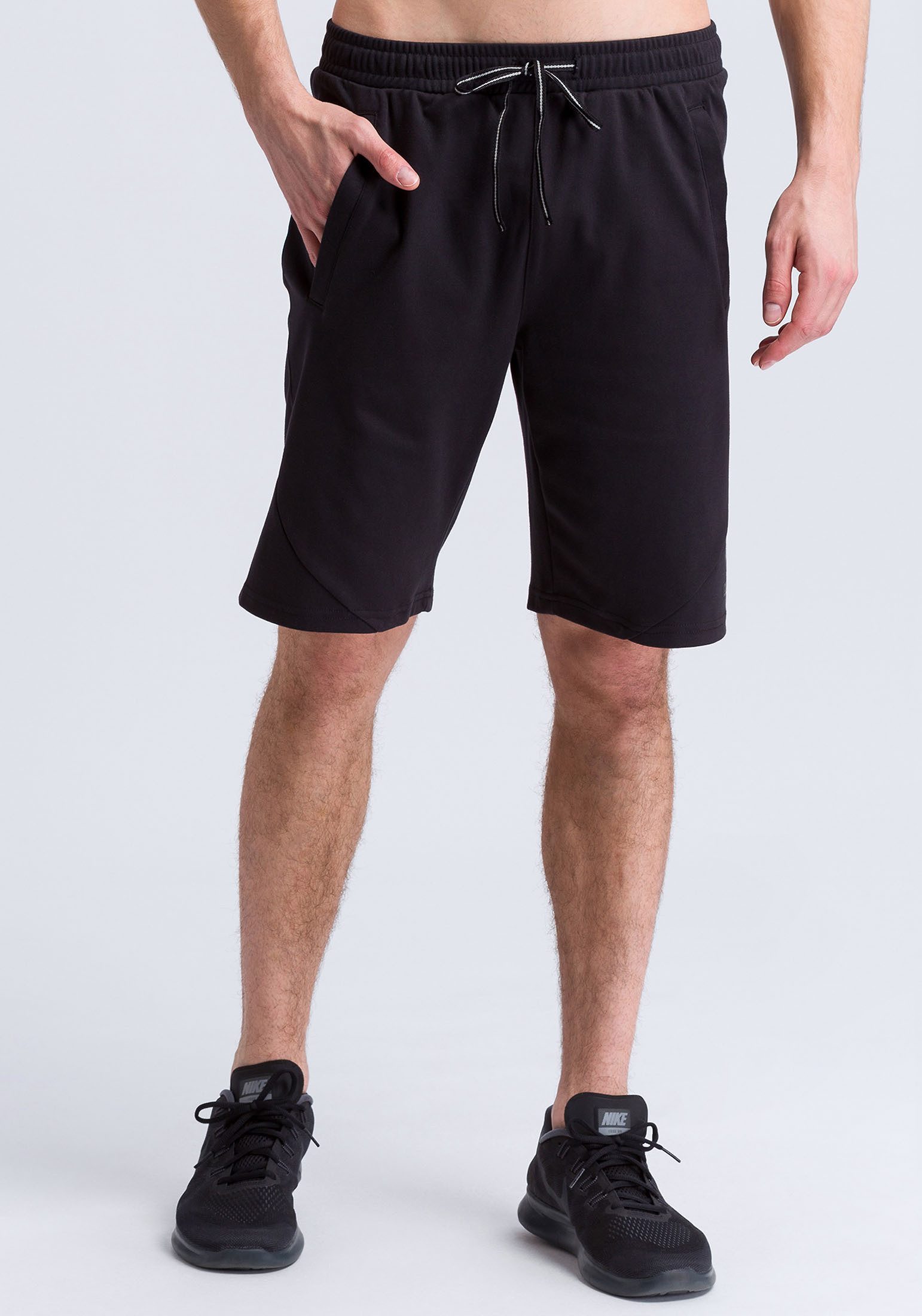 Erima Shorts Herren Essential Sweatshorts günstig online kaufen