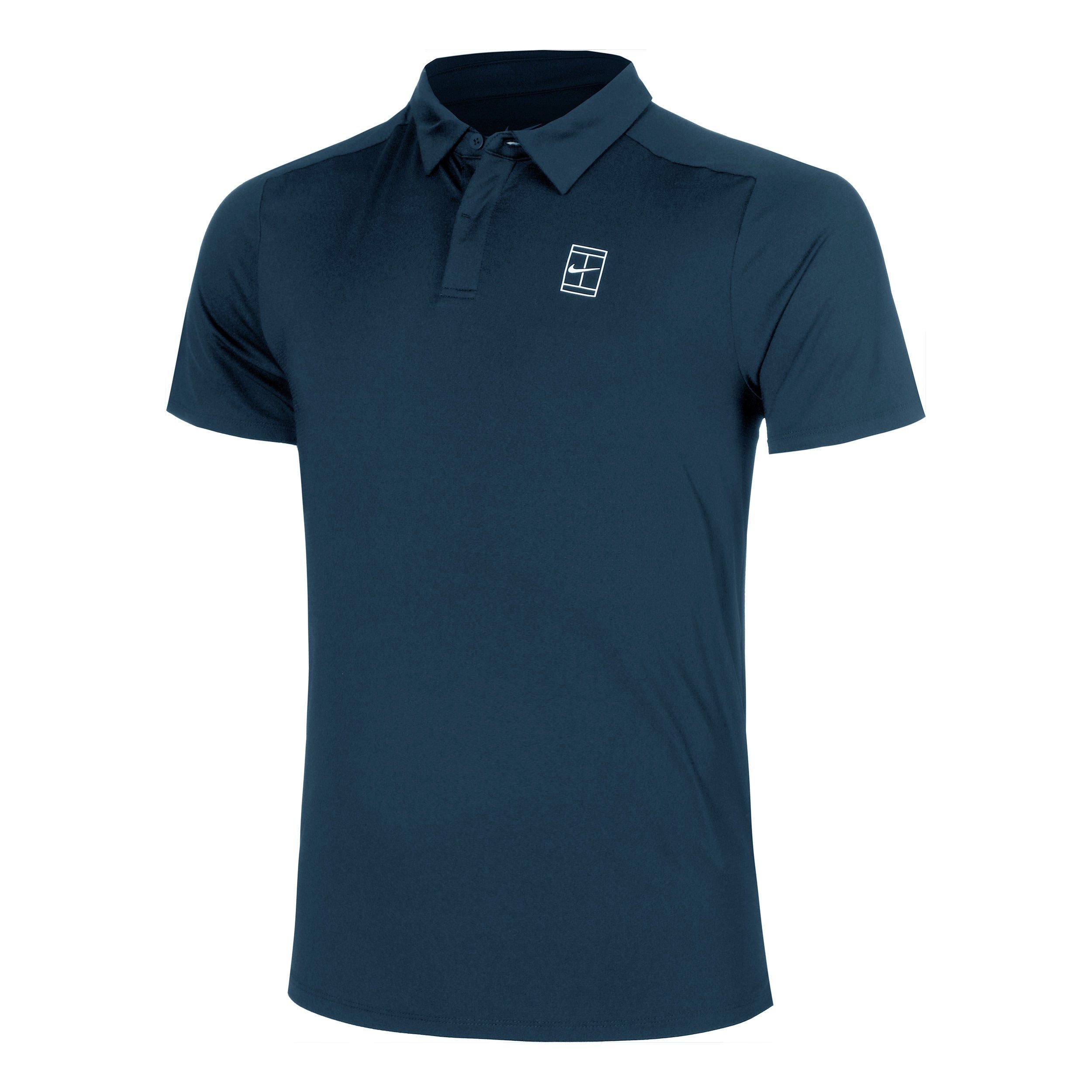 Nike Poloshirt Court Dri-FIT Advantage
