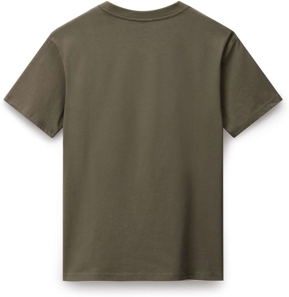 Napapijri T-Shirt S-Small Box Ss günstig online kaufen